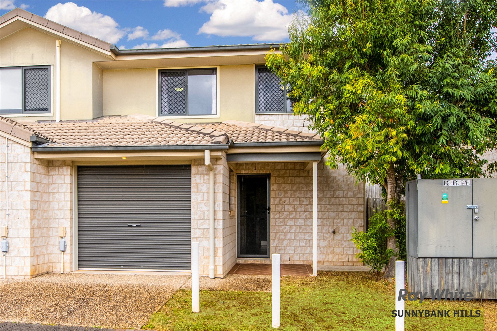 11/8 Charnwood Street, Sunnybank Hills, QLD 4109