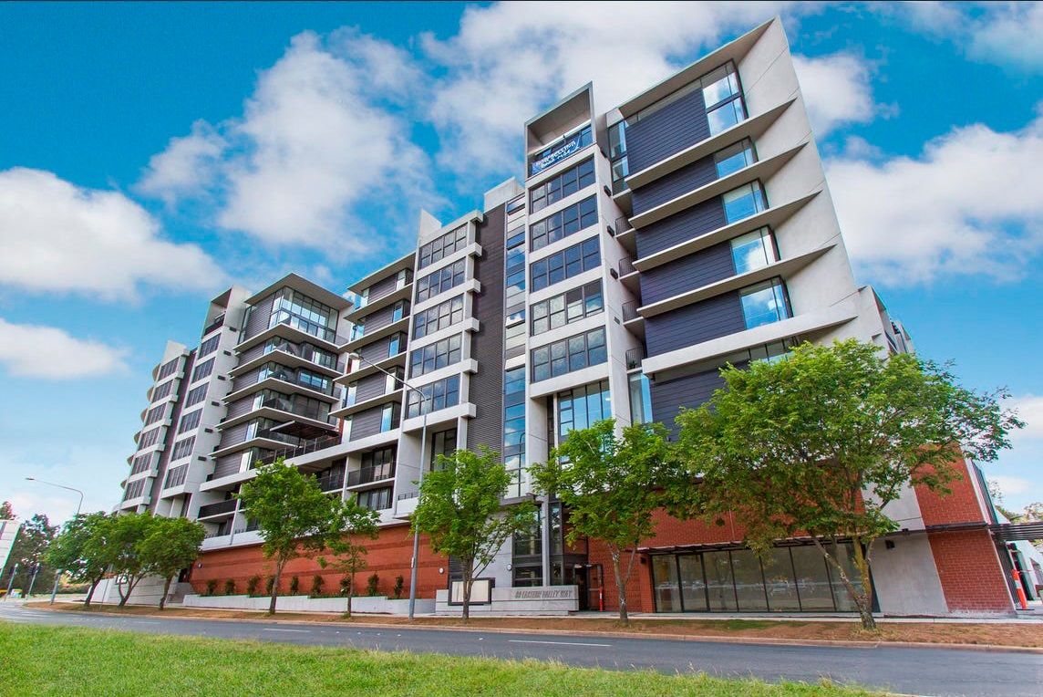 66/97 Eastern Valley Way, Belconnen ACT 2617