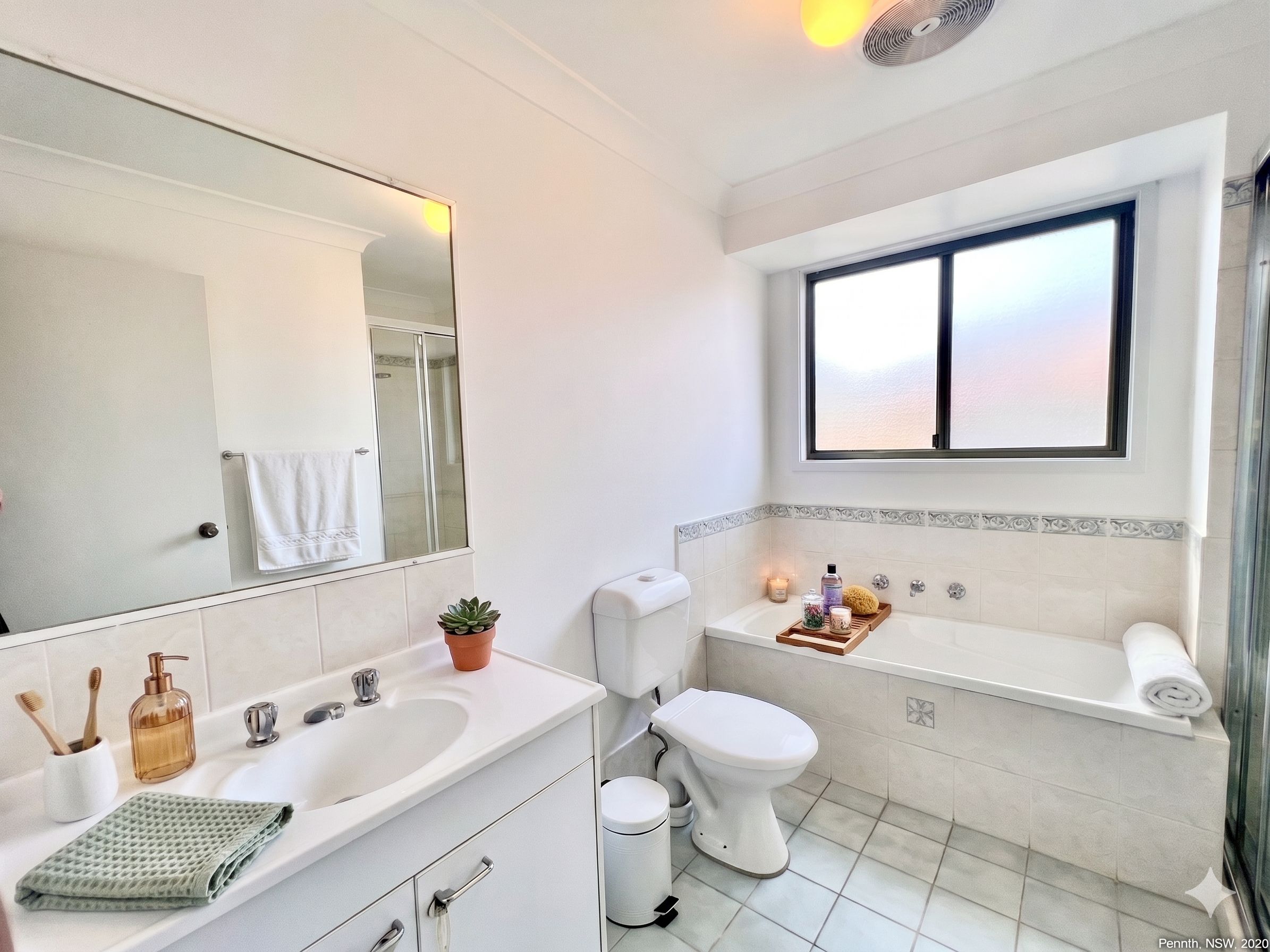 22/36-40 Great Western Highway, Colyton, NSW