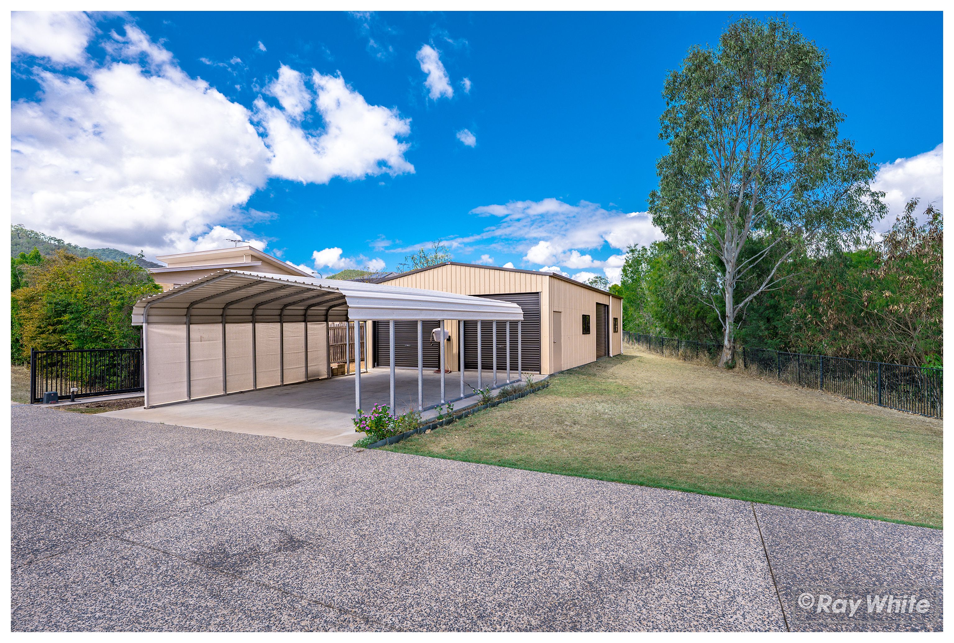 5A Bruce Hiskens Court, Norman Gardens, QLD 4701