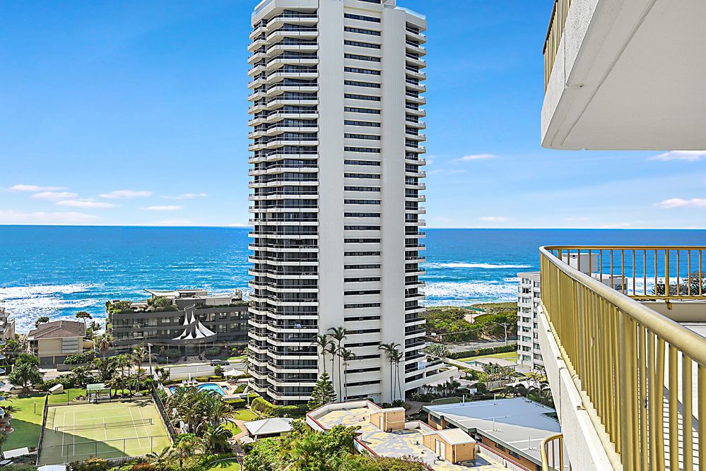 153/1 Serisier Avenue, Main Beach, QLD 4217