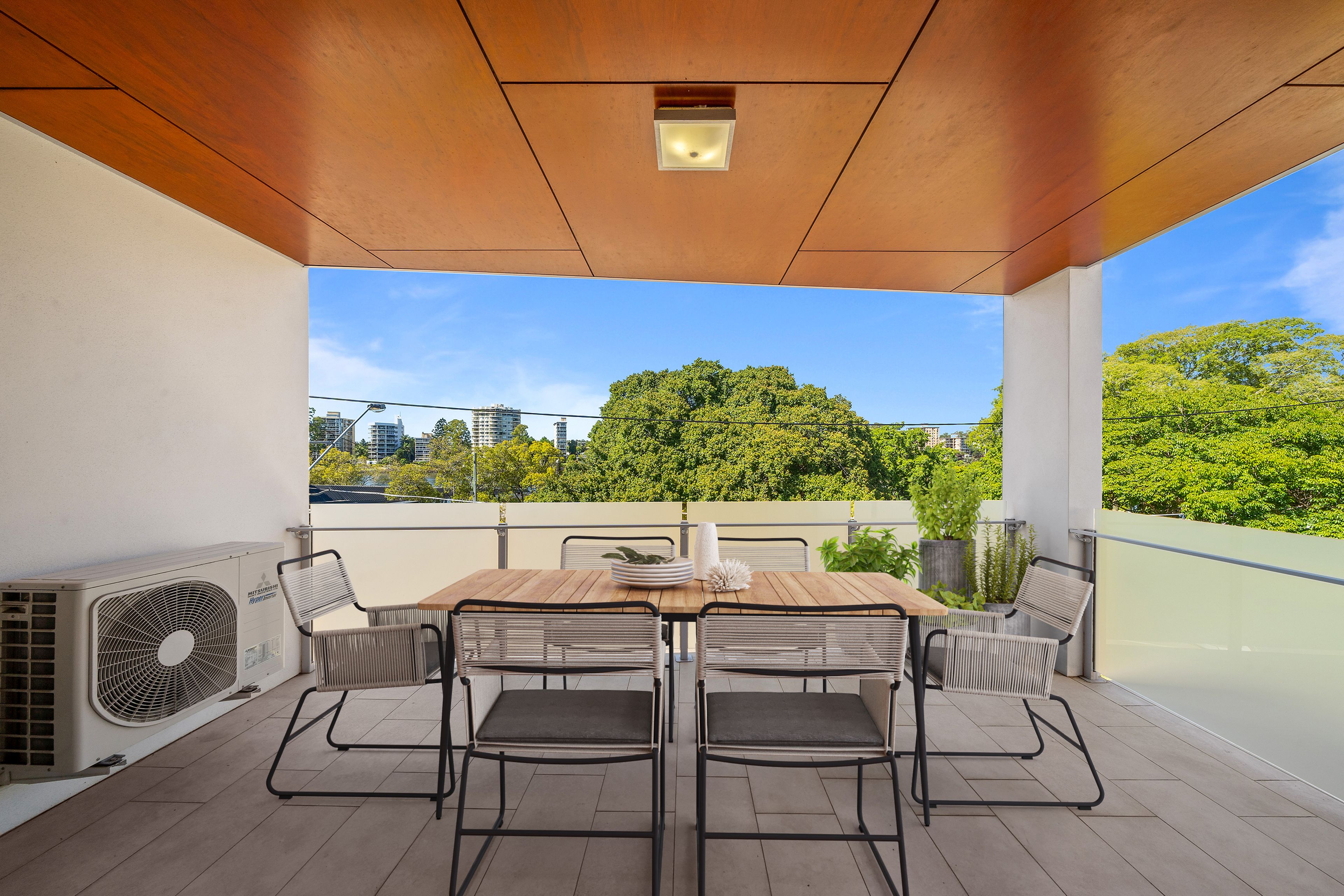 201/5 Orleigh Street, West End, QLD 4101