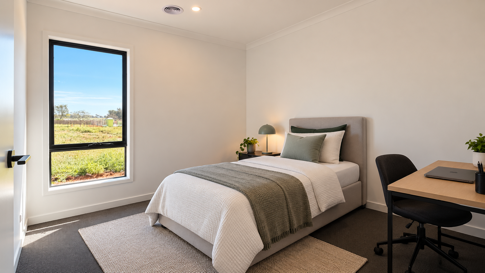 8 Yolanda Grove, THORNHILL PARK, VIC 3335 - House for Rent - Ray White ...