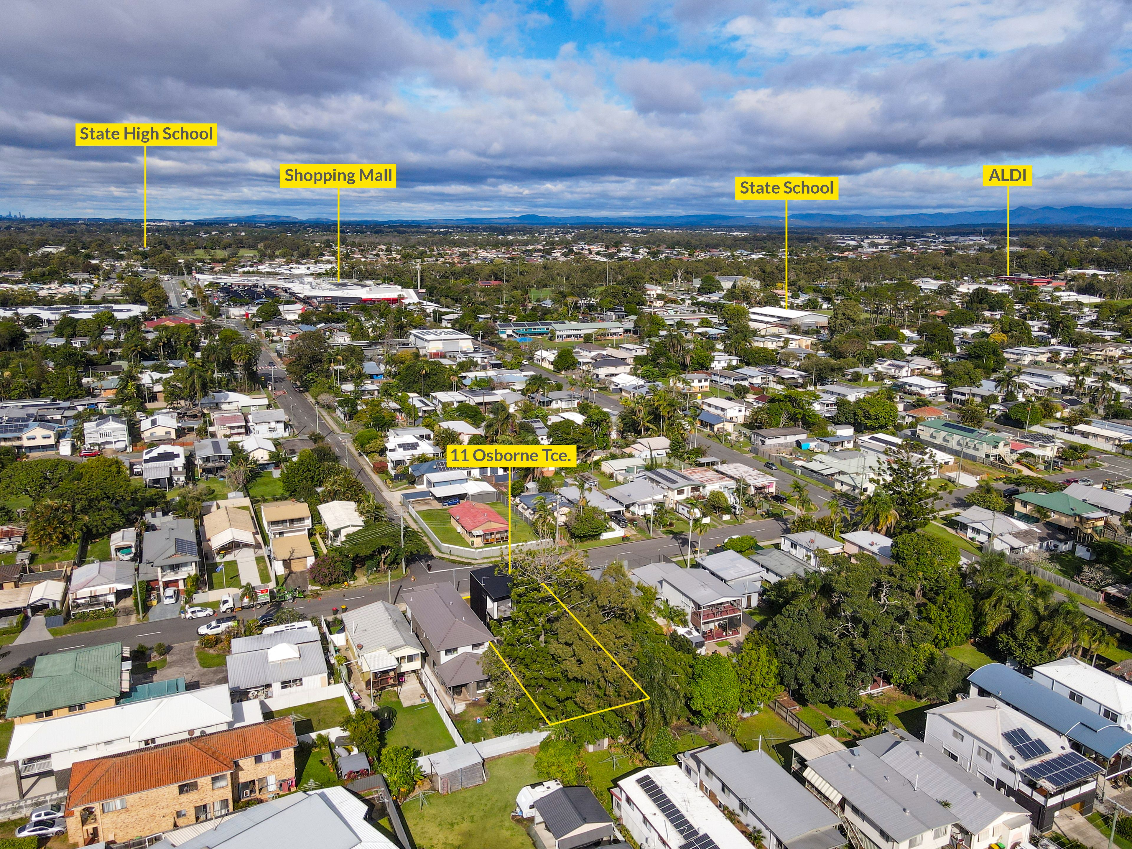 11 Osborne Terrace — photo 16 of 16