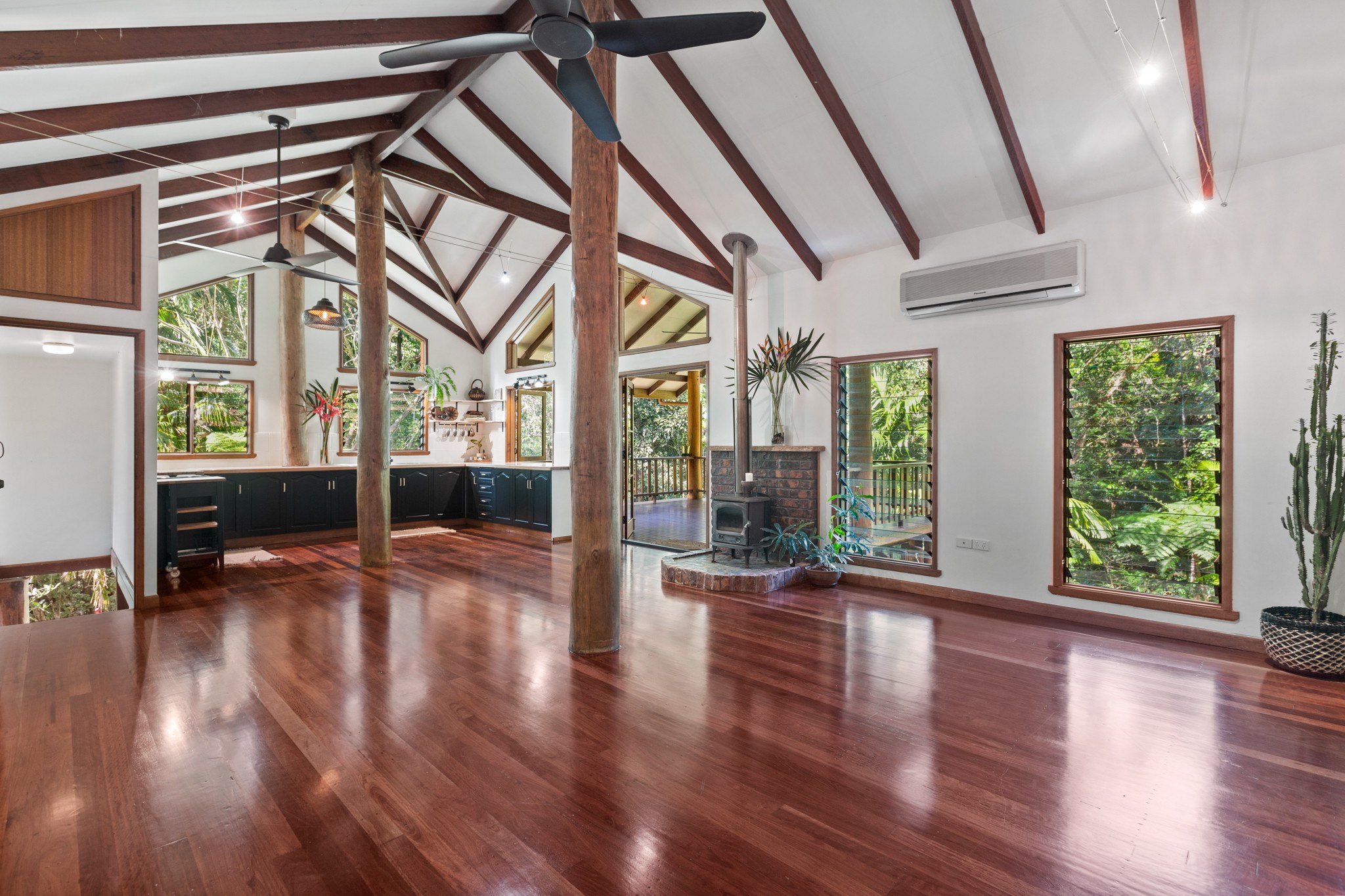 6 Fallon Close, Kuranda, QLD 4881