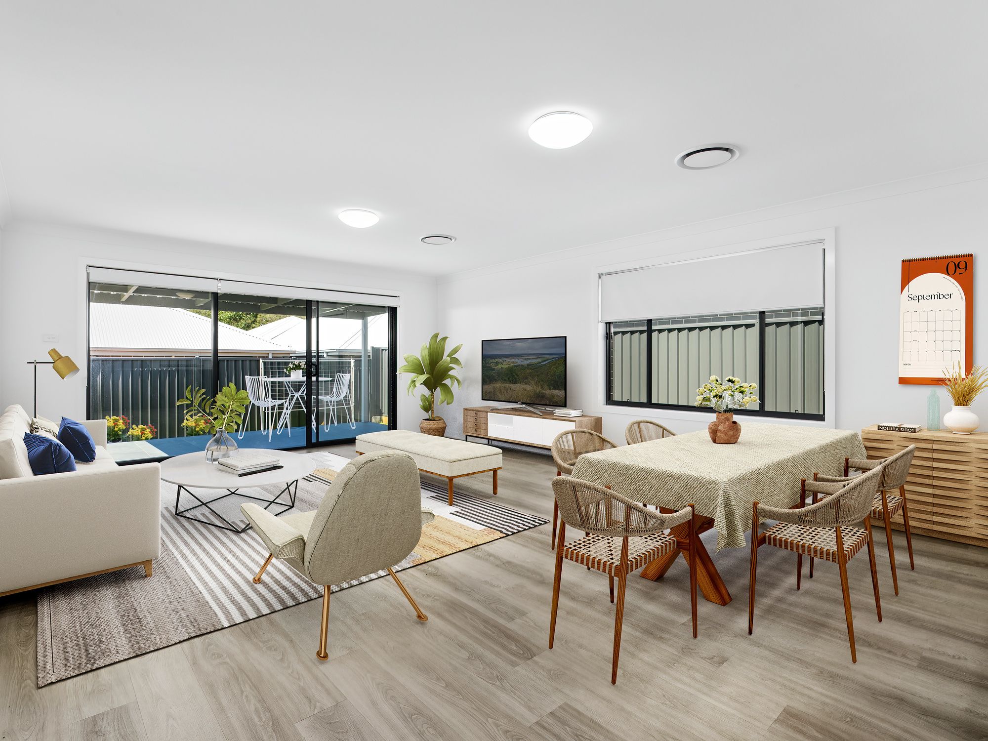 11 Meyer Street, Werrington, NSW 2747