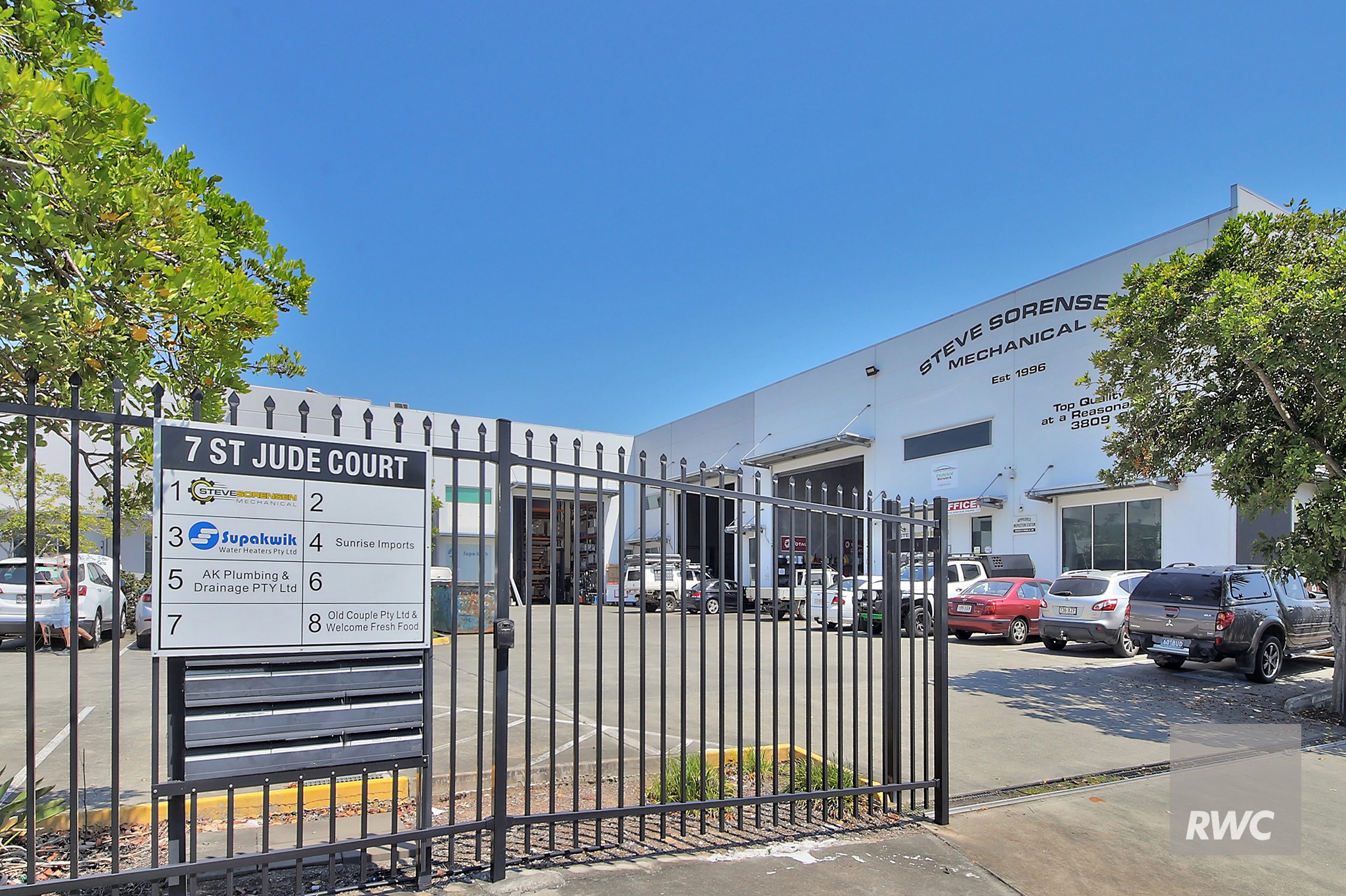 2/7-11 Saint Jude Court, Browns Plains, QLD 4118