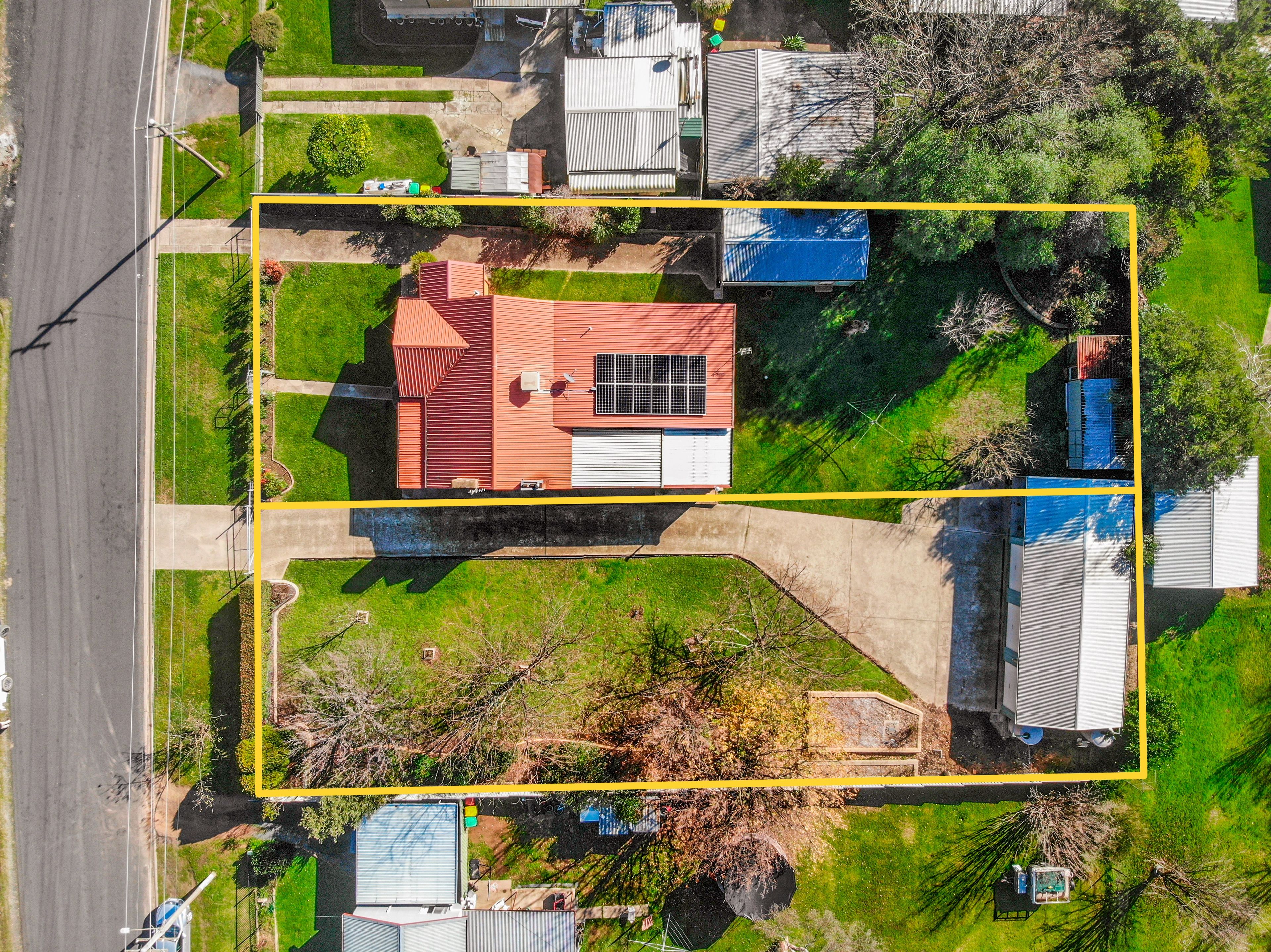 8 Pine Street — photo 12 of 17