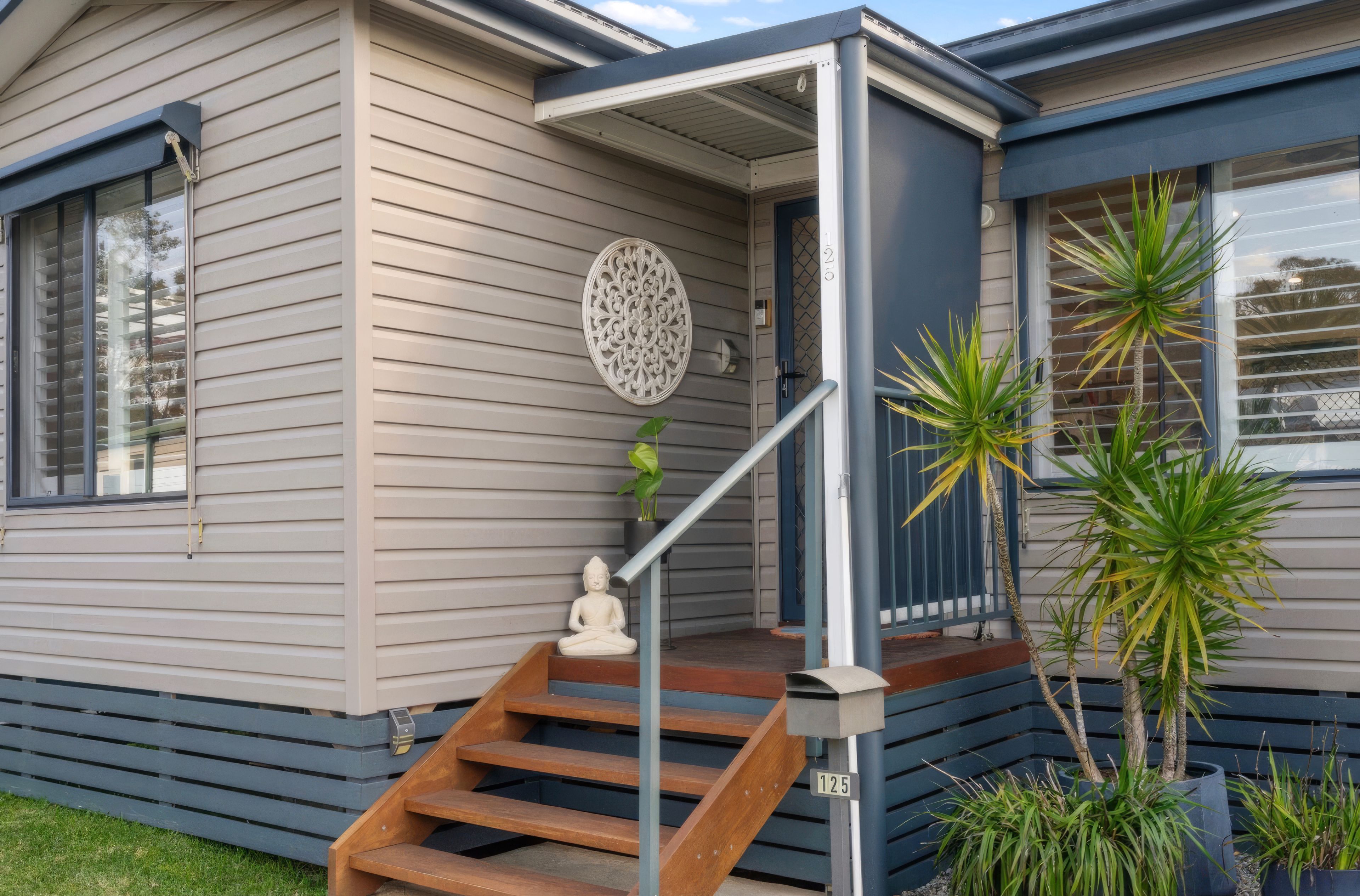125/1126 Nelson Bay Road, Fern Bay, NSW 2295