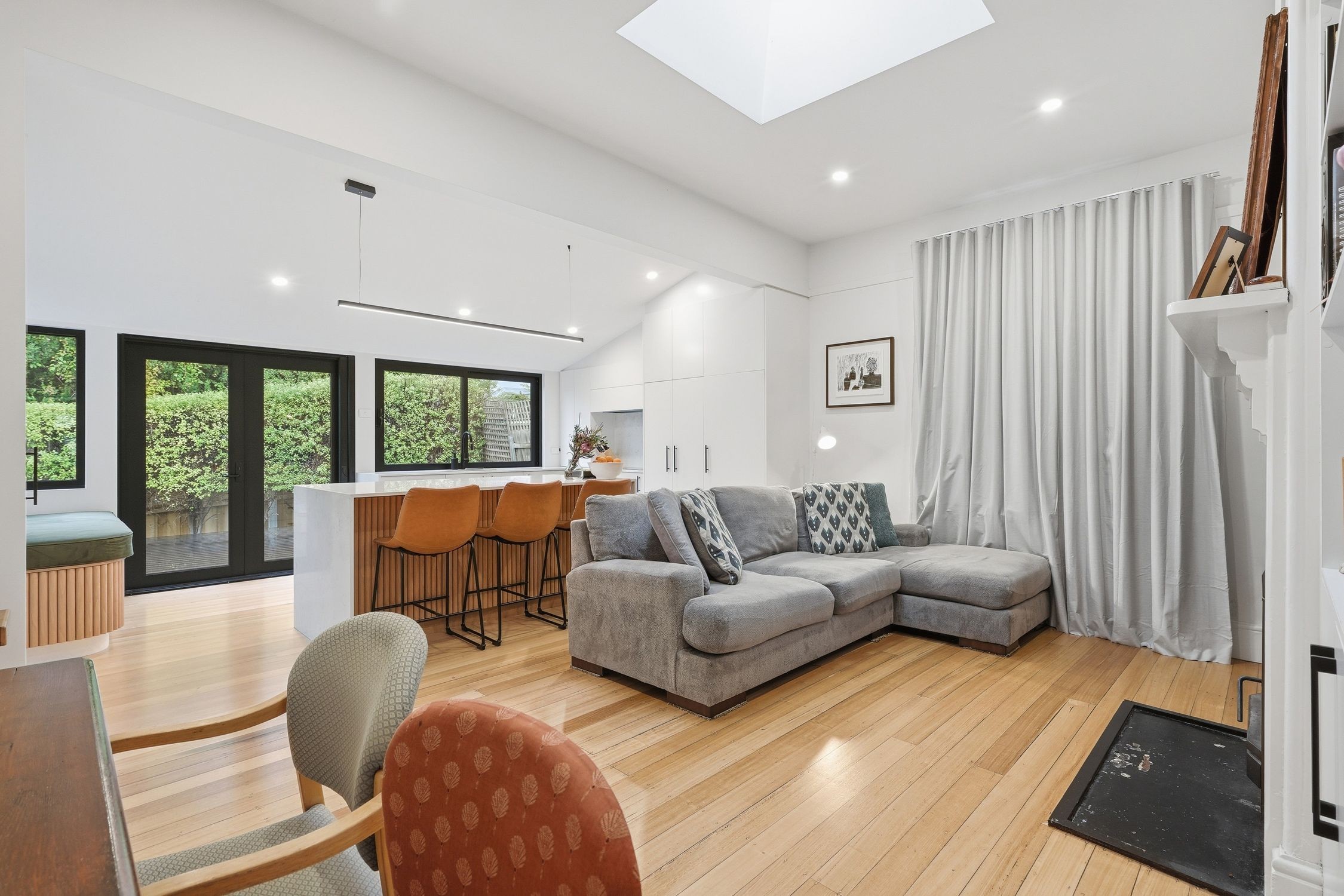 5 Grosvenor Street, Sandy Bay, TAS 7005