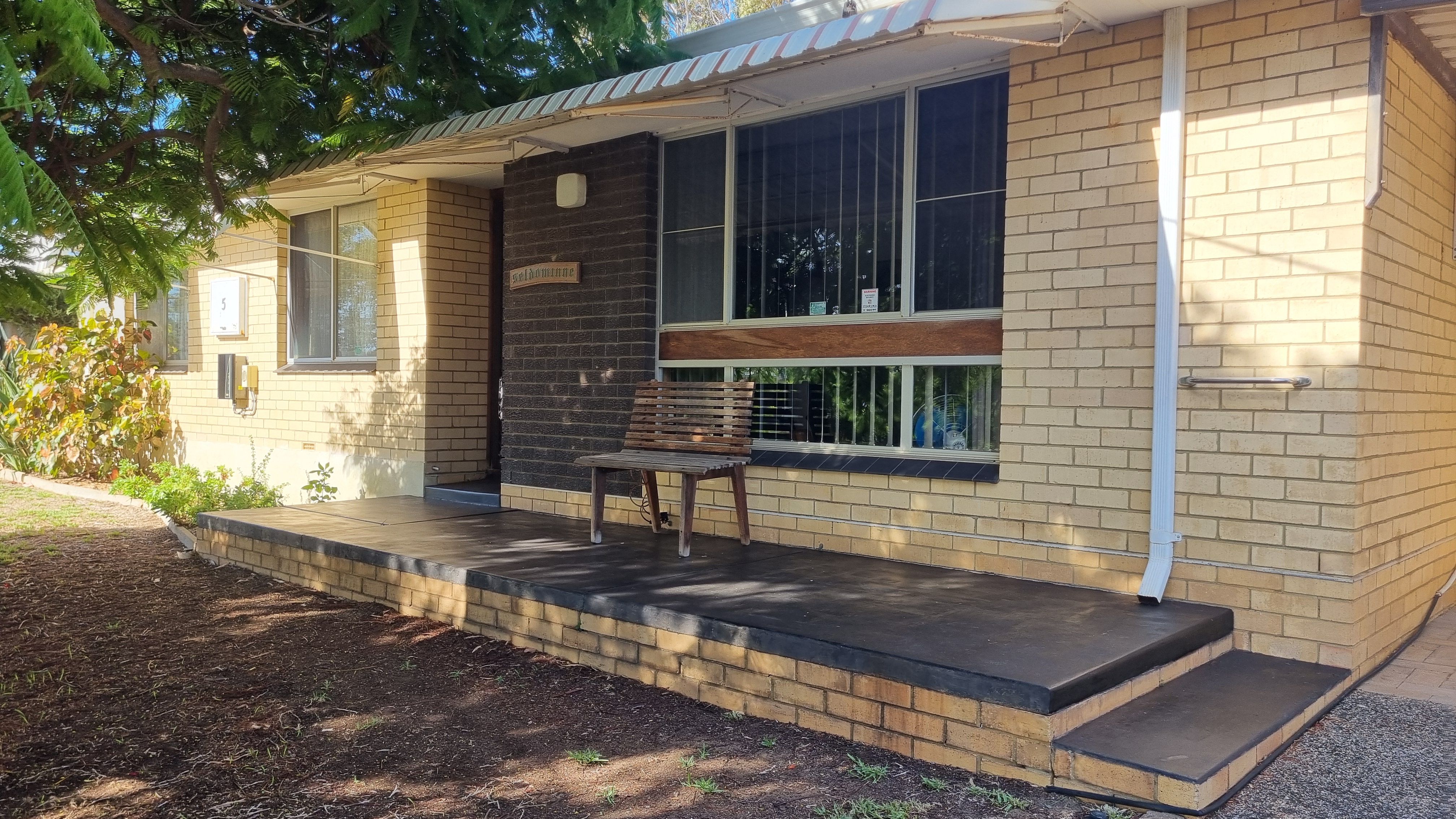 5 Omega Place, Spalding, WA 6530