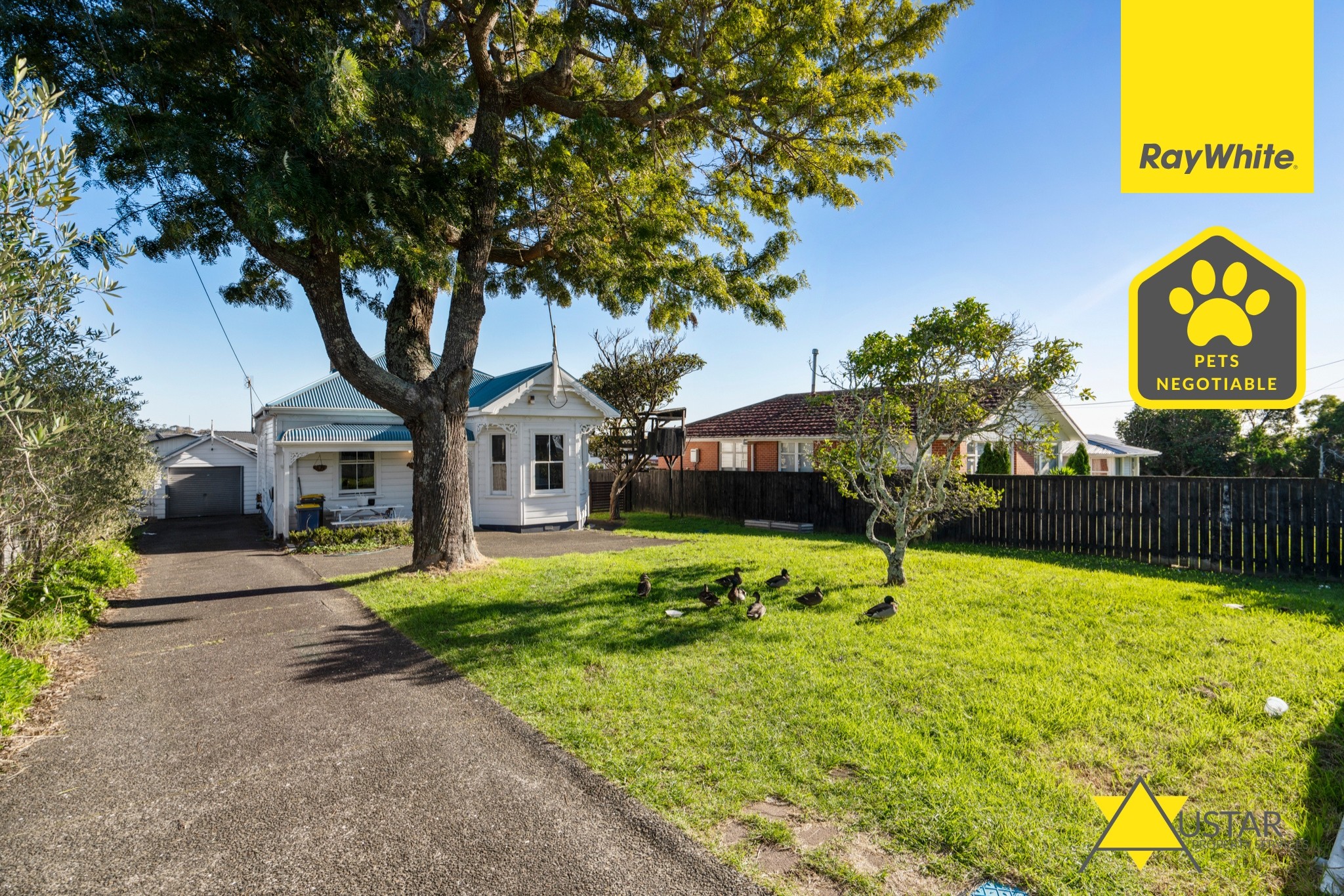 44 Archibald Road, Kelston, Waitakere City