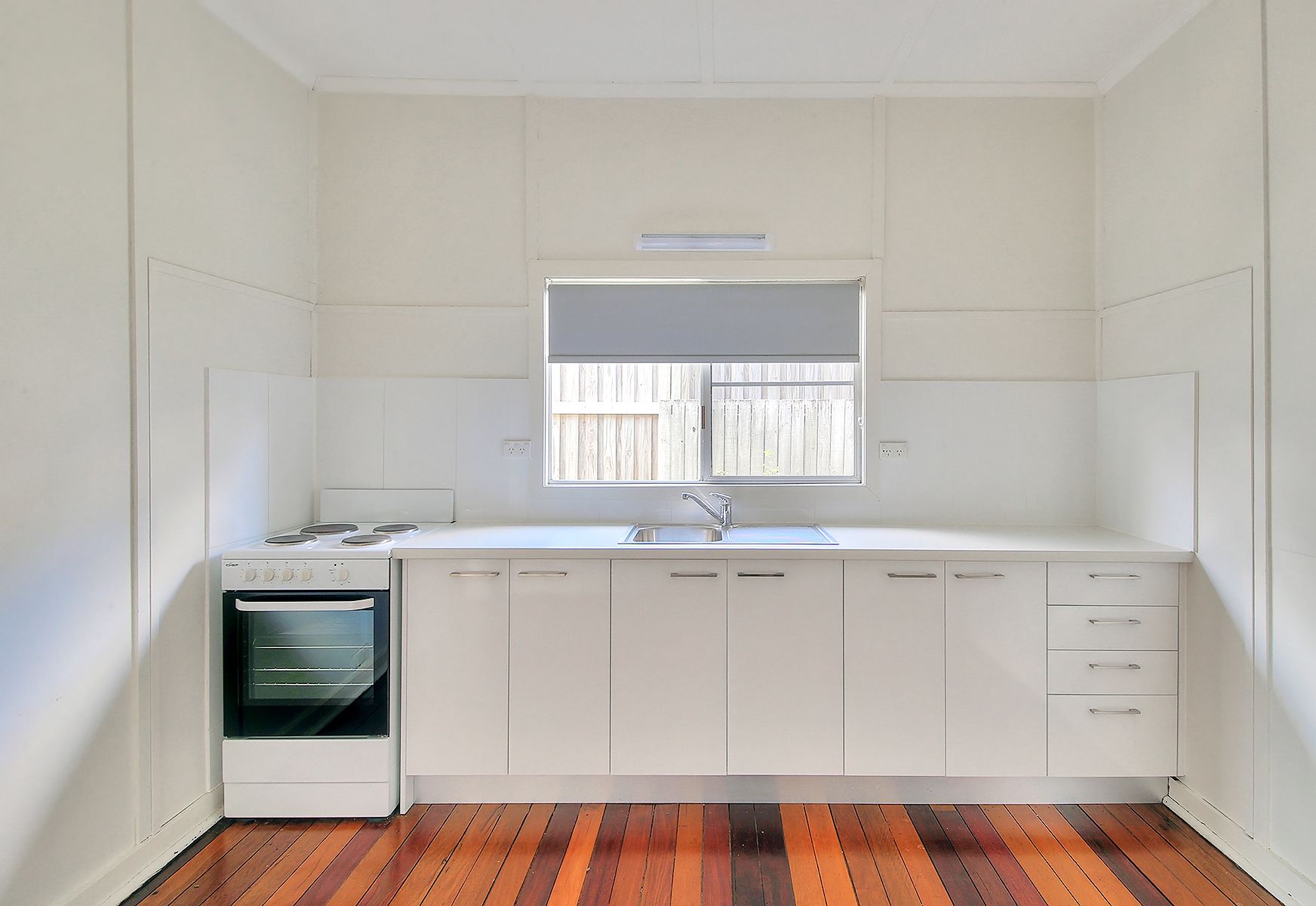 1 Clausen Street, Mount Gravatt East, QLD 4122