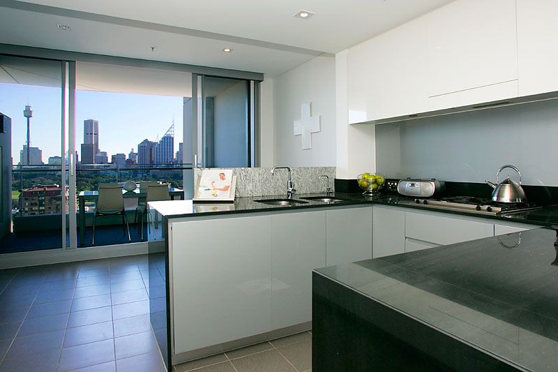 1204/81 Macleay Street, Potts Point, NSW 2011