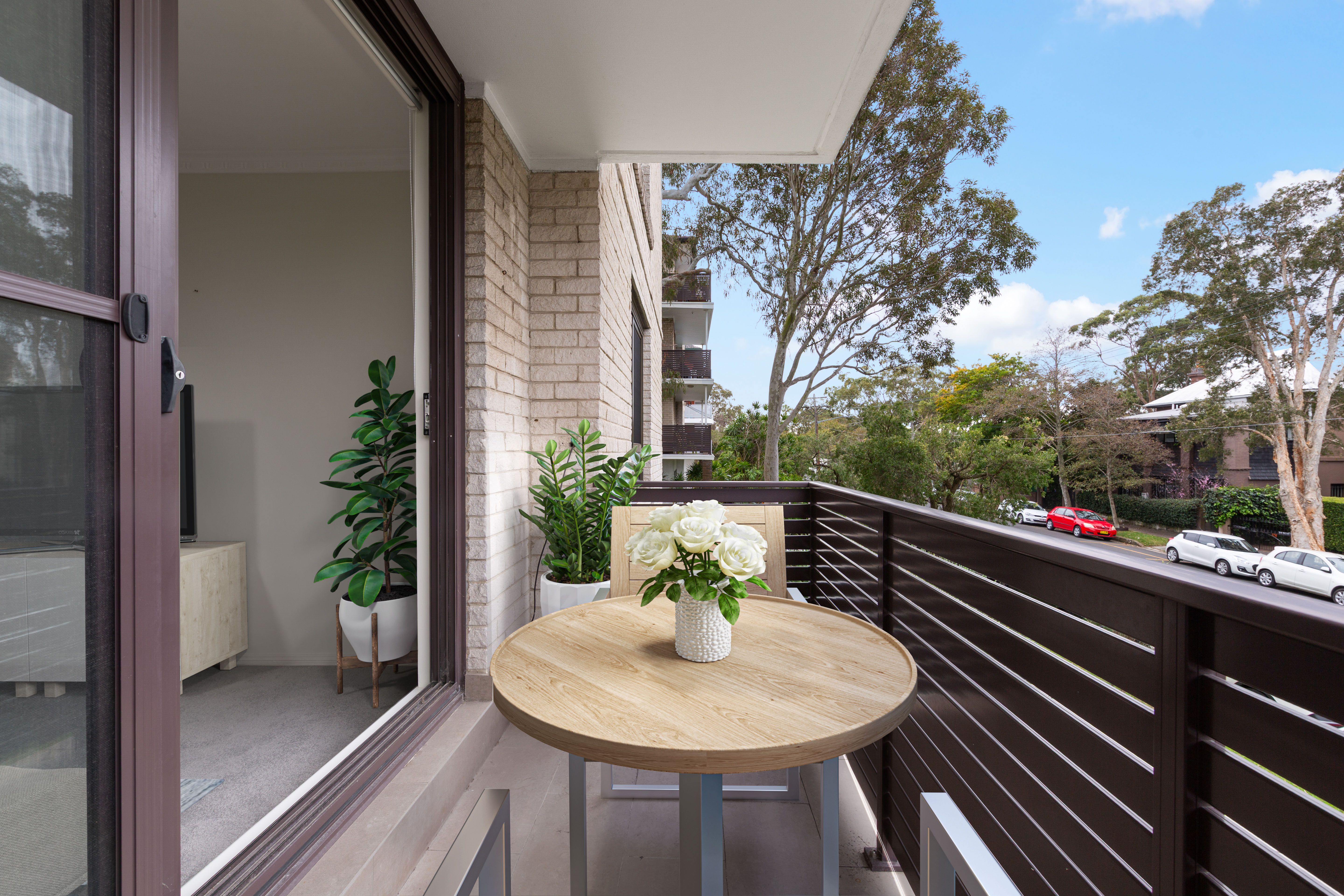 1/32 Dutruc Street, Randwick, NSW 2031