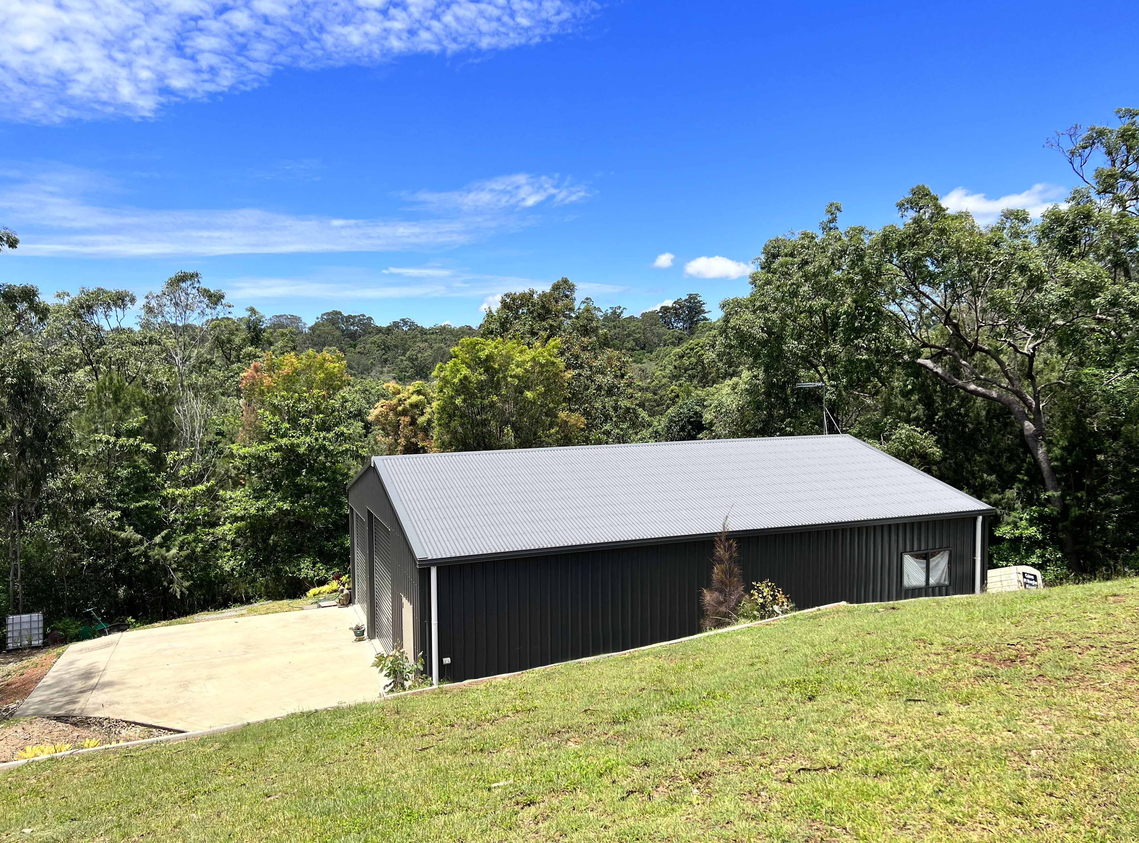 57 Black Gully Road, Tinaroo, QLD 4872 Sold Acreage/SemiRural Ray