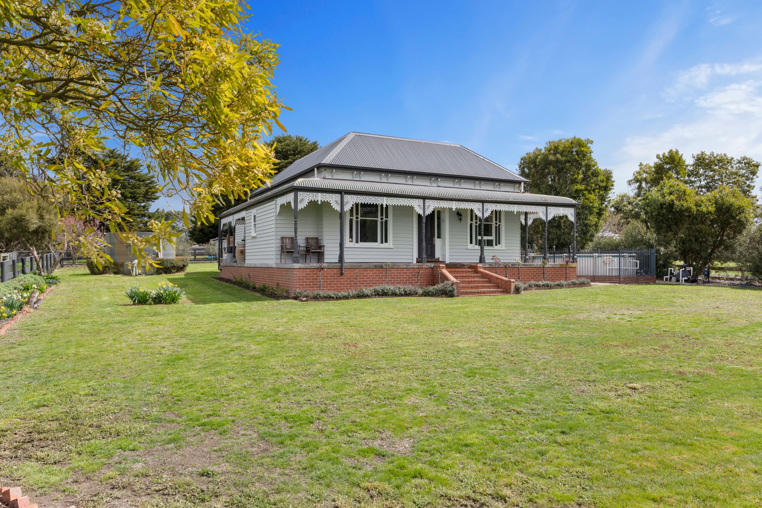 49 Watts Court, Ross Creek, VIC 3351