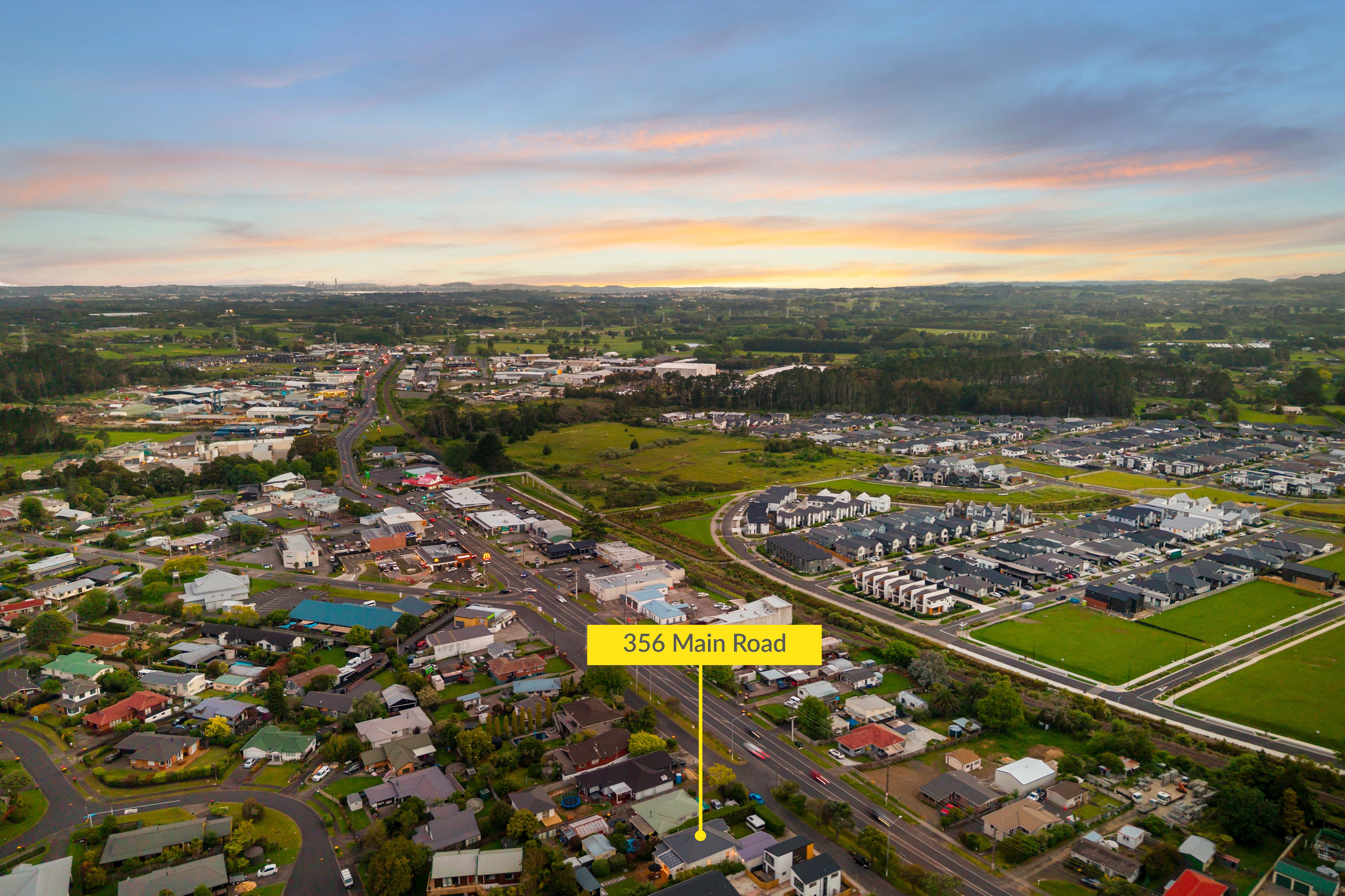 356 Main Road, Huapai, Rodney