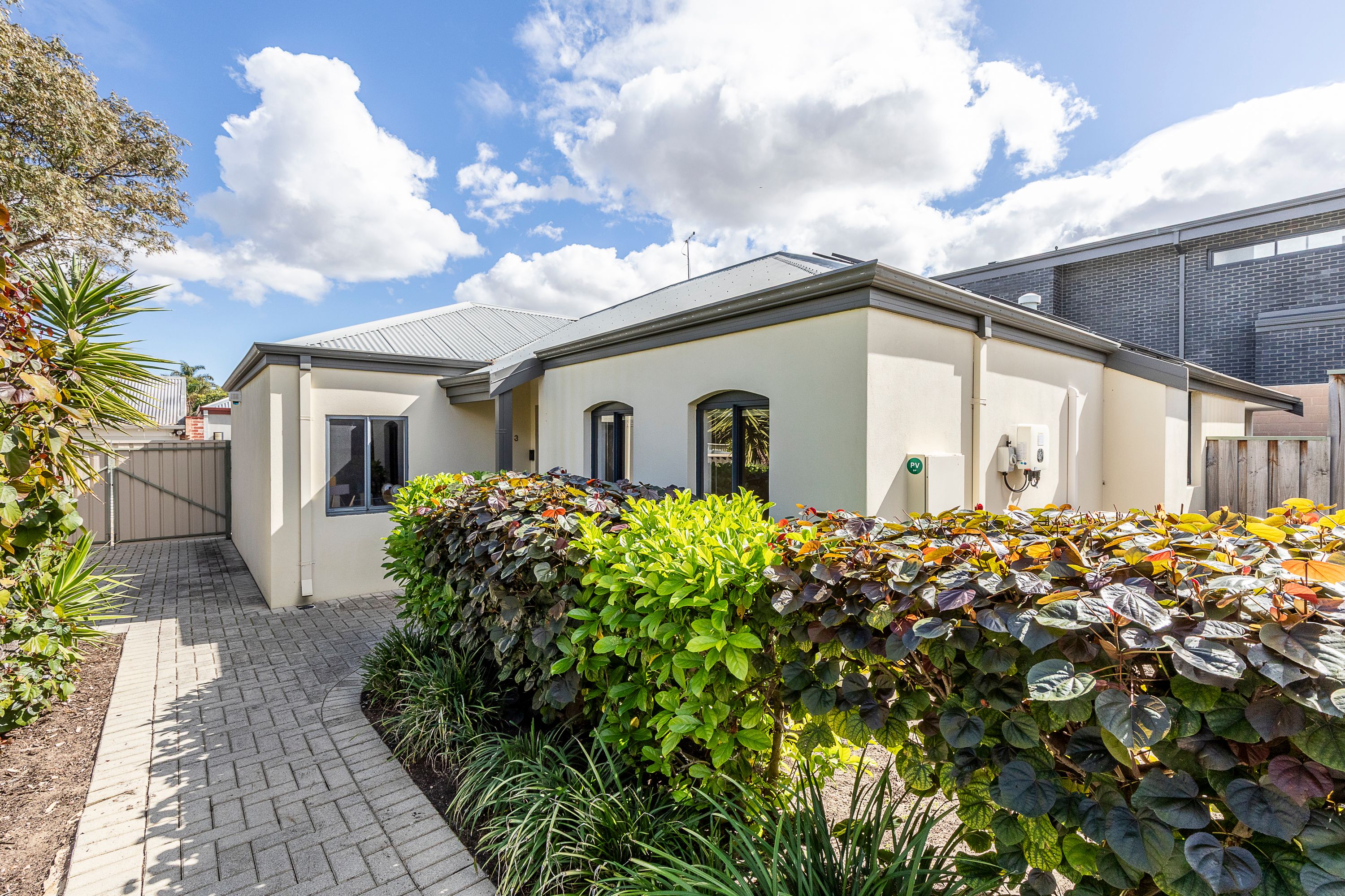 11C Fairfield Street, Mount Hawthorn, WA 6016