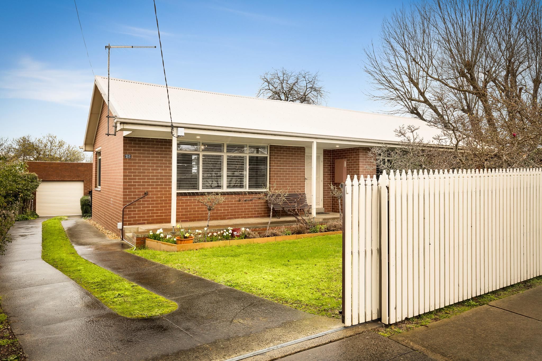 21 Archer Road, Garfield VIC 3814