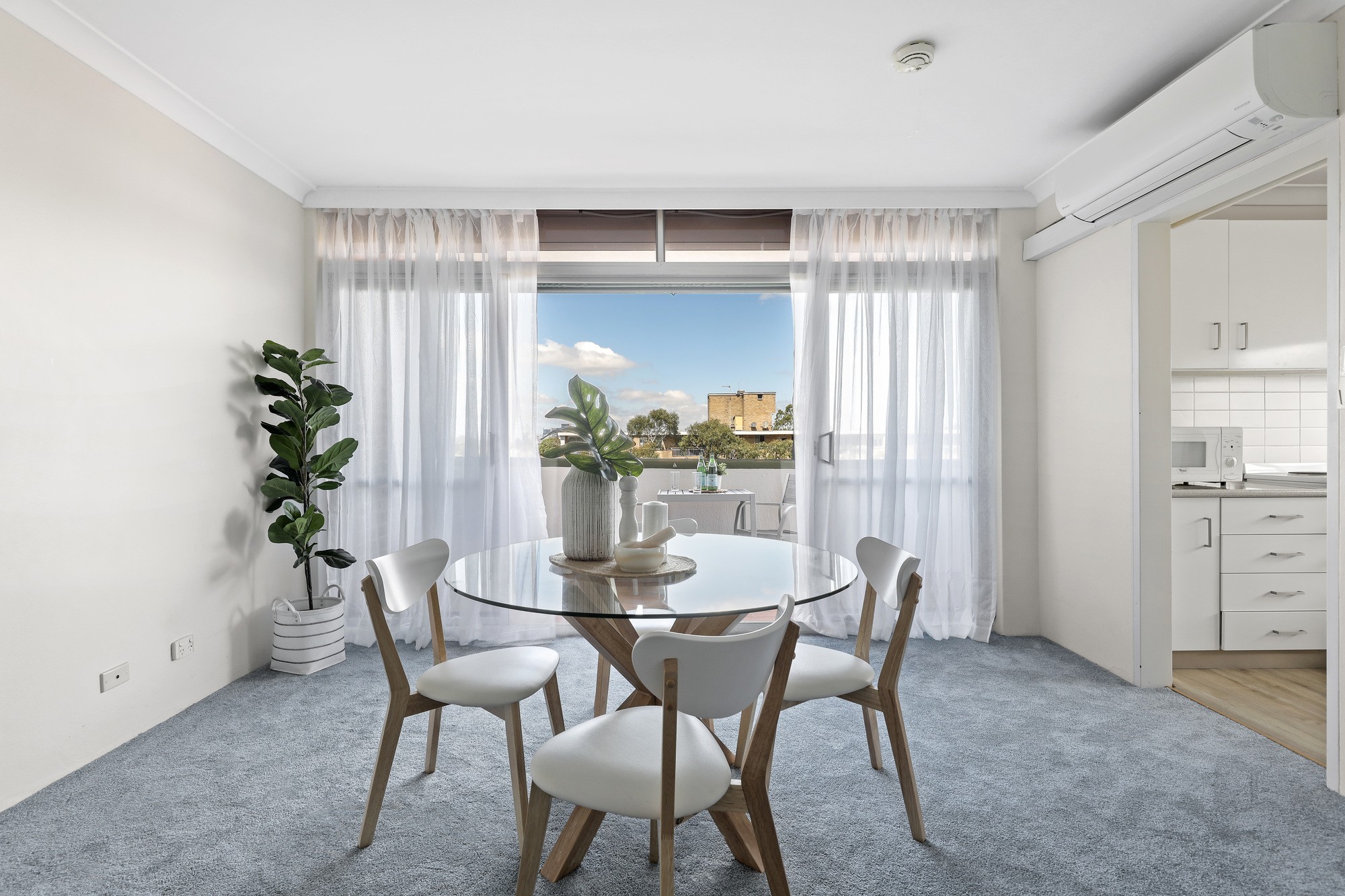 29/96 Albert Avenue, Chatswood, NSW 2067