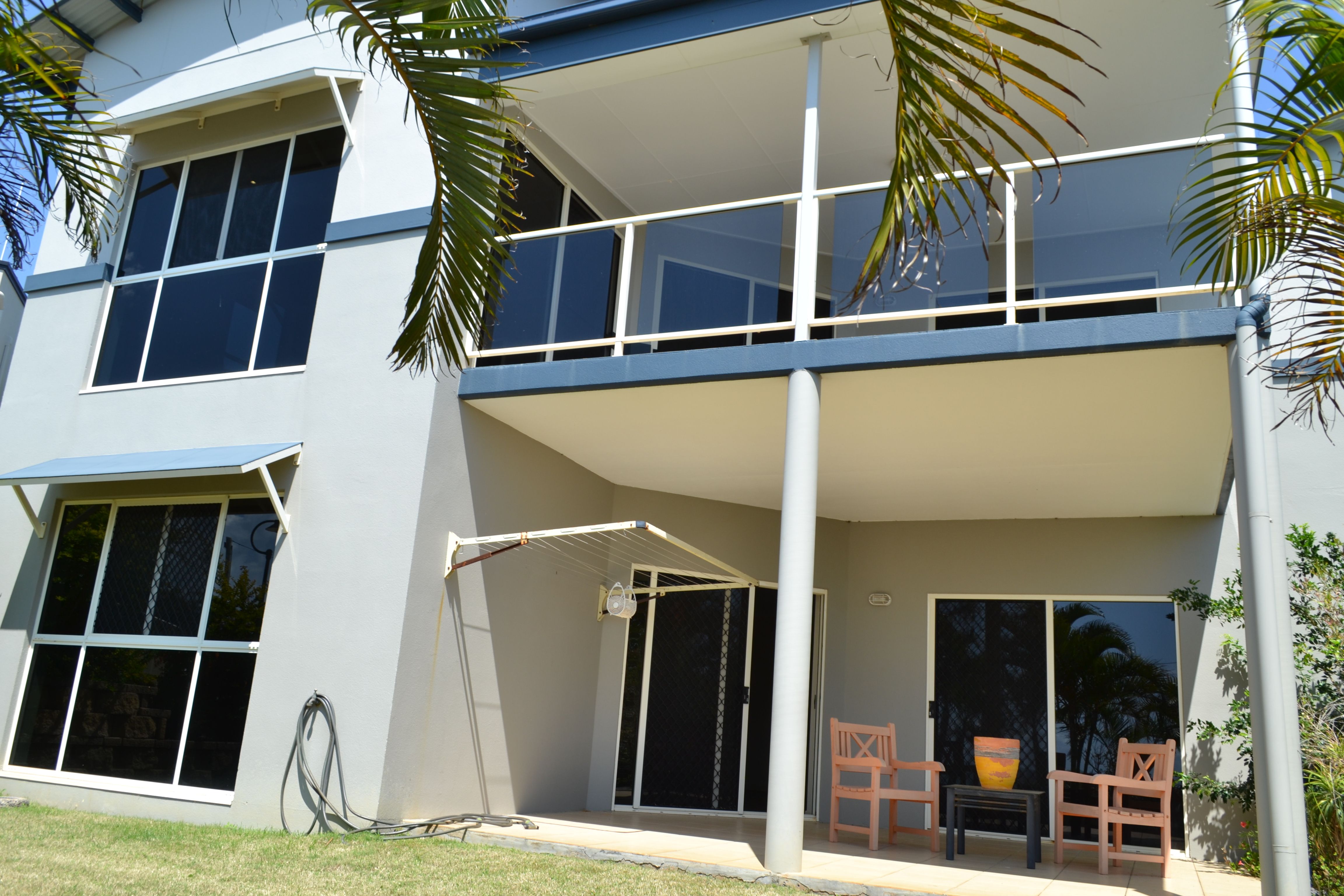 1/28-30 Kerr Street APPLICATION APPROVED, Meikleville Hill, QLD 4703