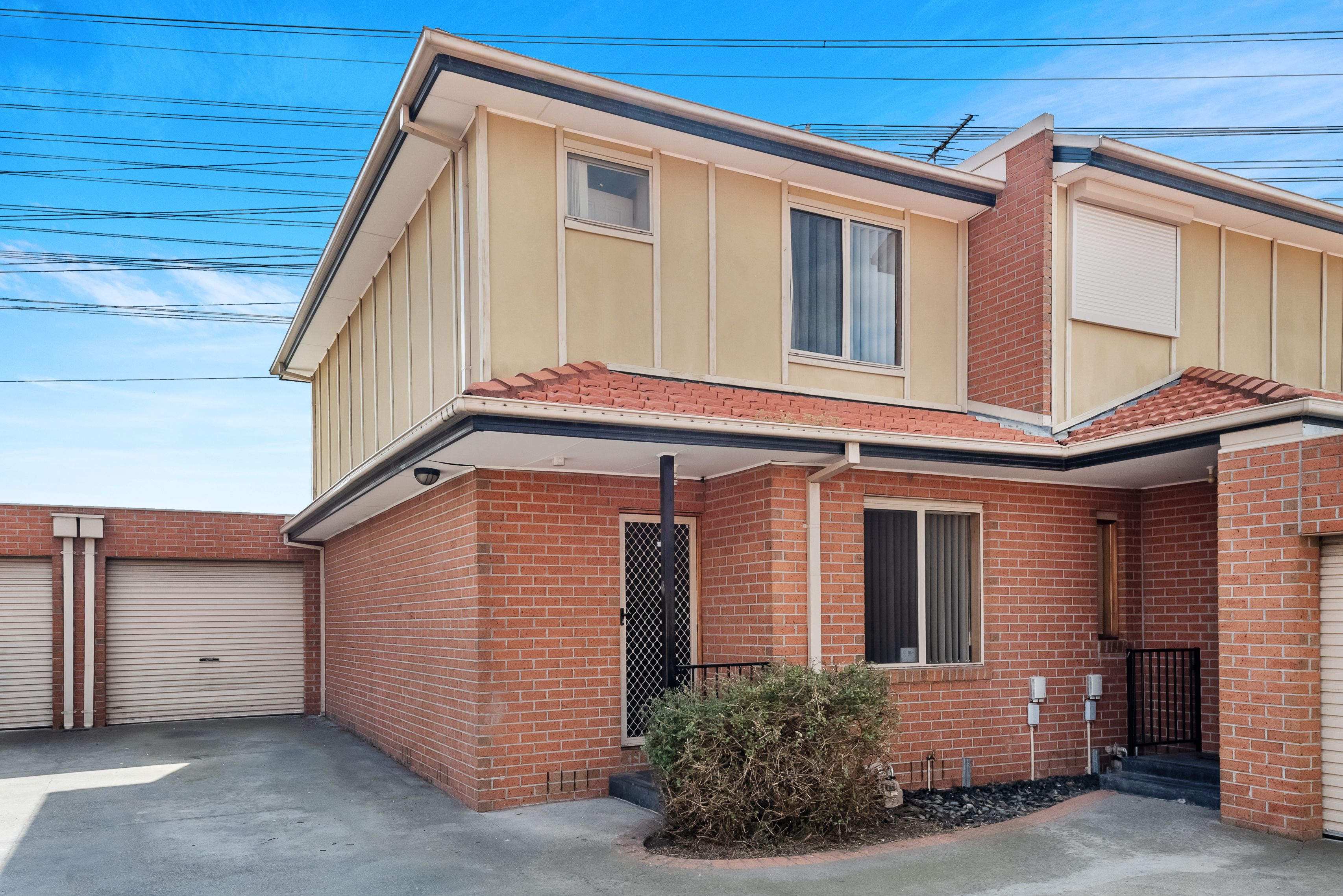 6/1 Morang Drive, Mill Park, VIC 3082