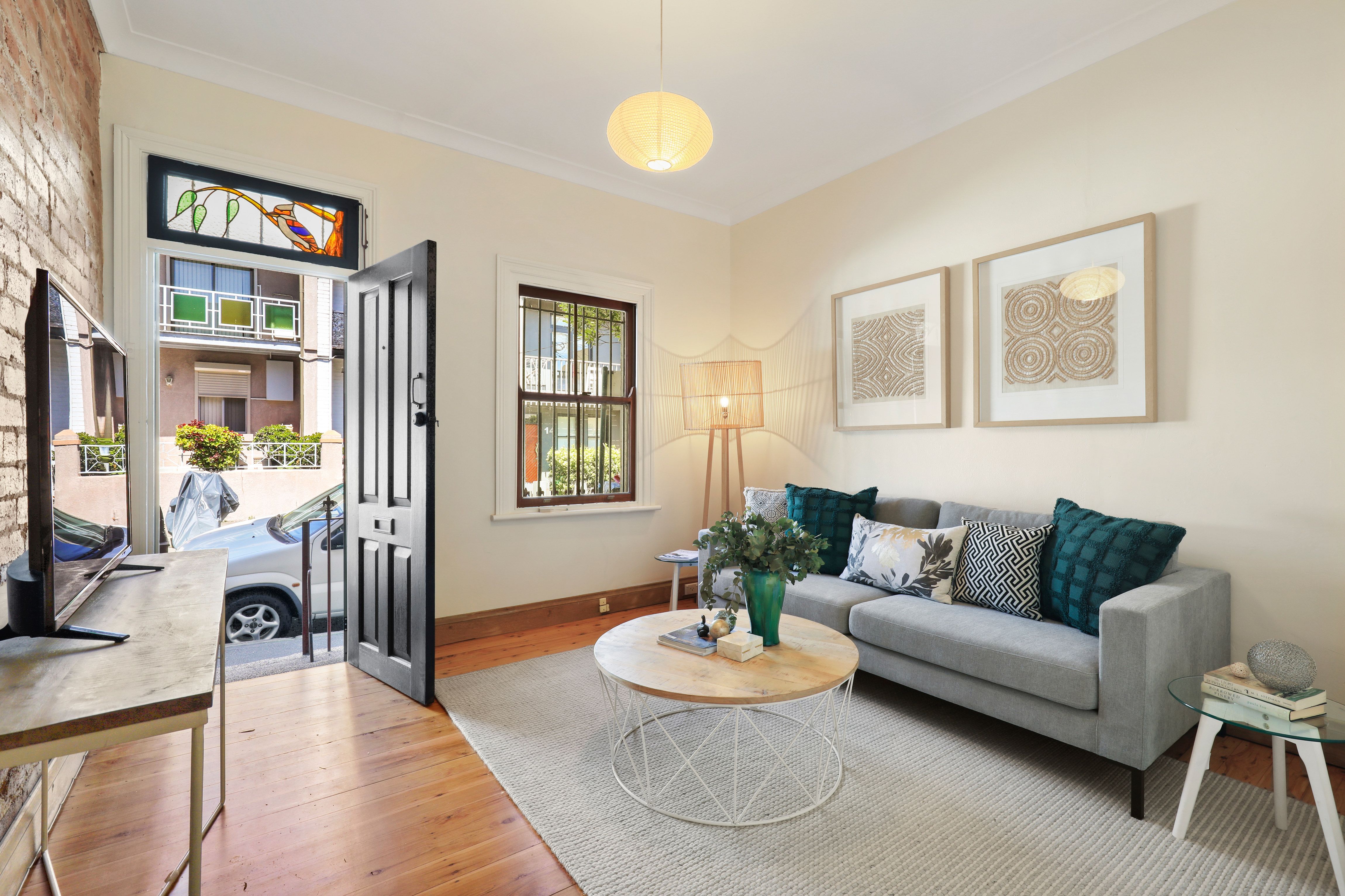 19 Union Street, Newtown, NSW 2042