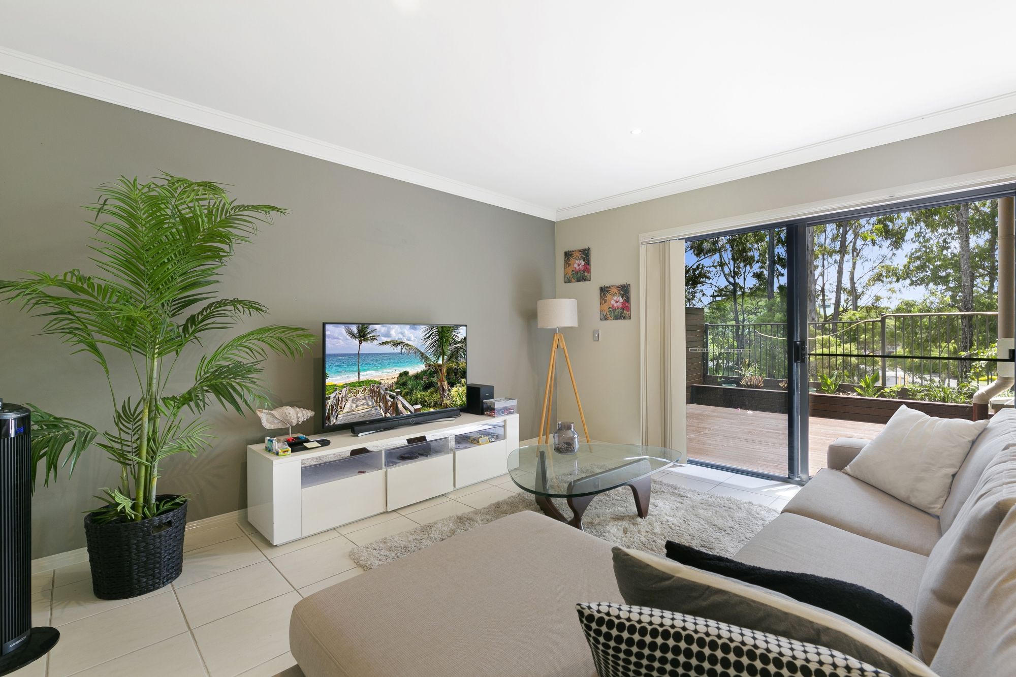 6/55 Paradise Springs Avenue, Robina, QLD 4226