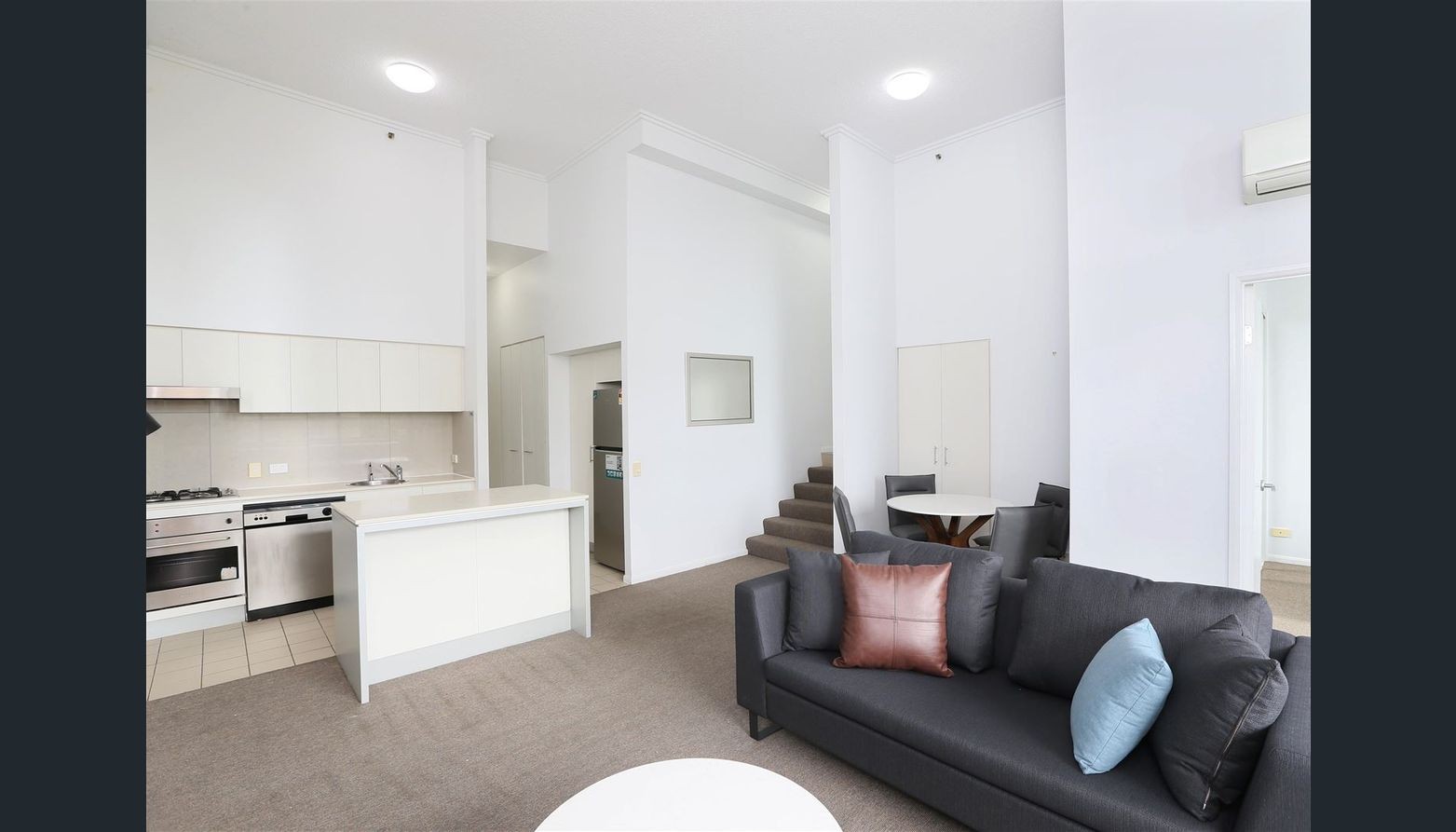 502/212 Margaret Street, Brisbane City, QLD 4000