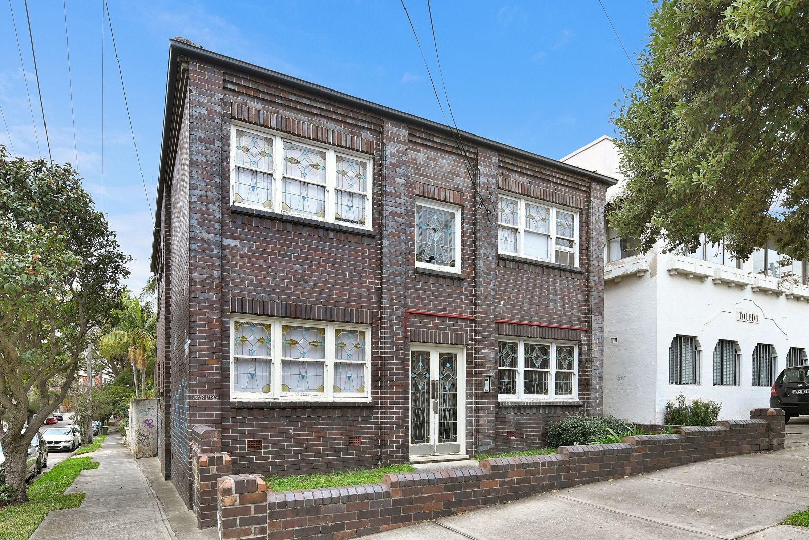 4/15 Railway Street, Petersham, NSW 2049