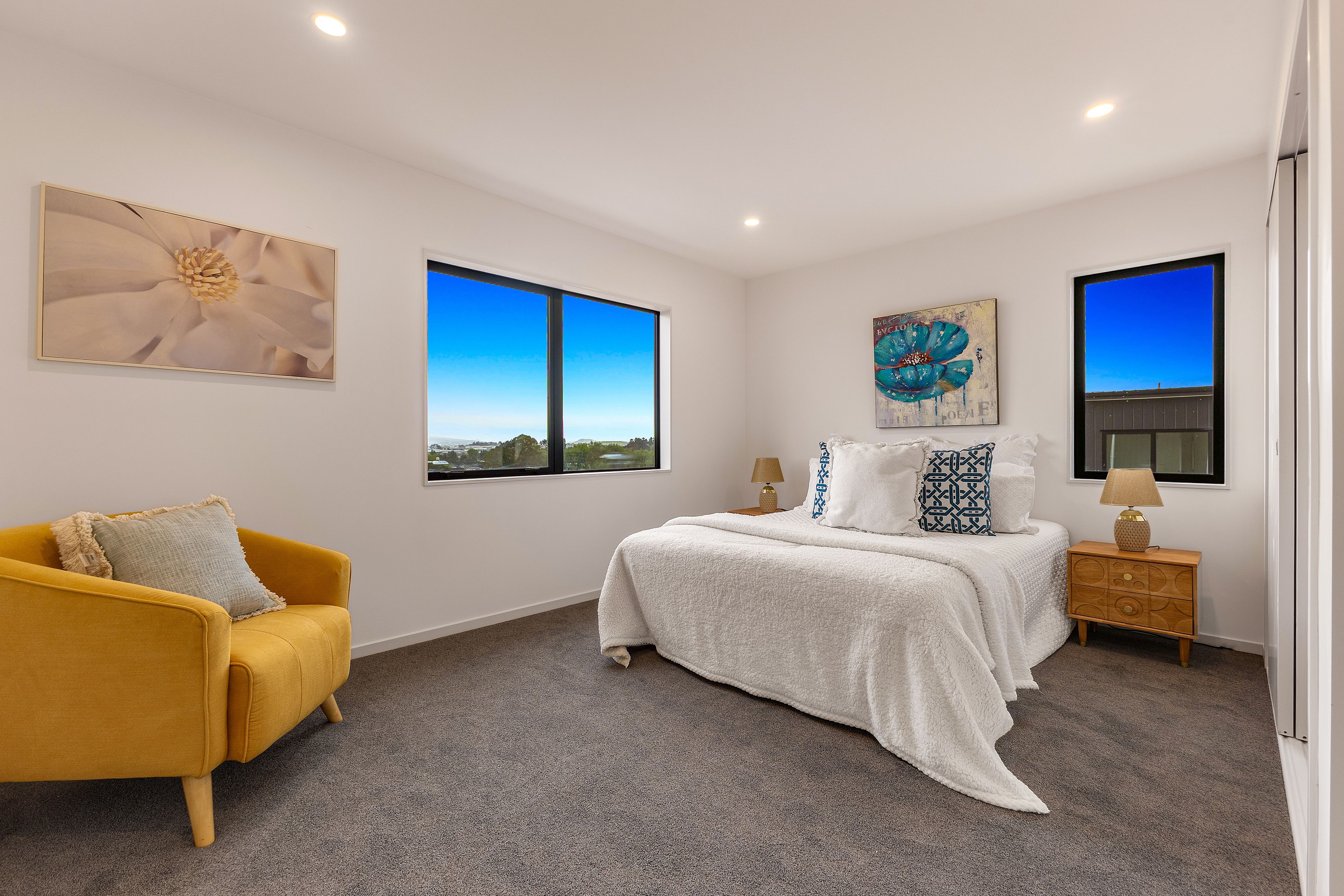 4 Hera Street, Flat Bush, Manukau City