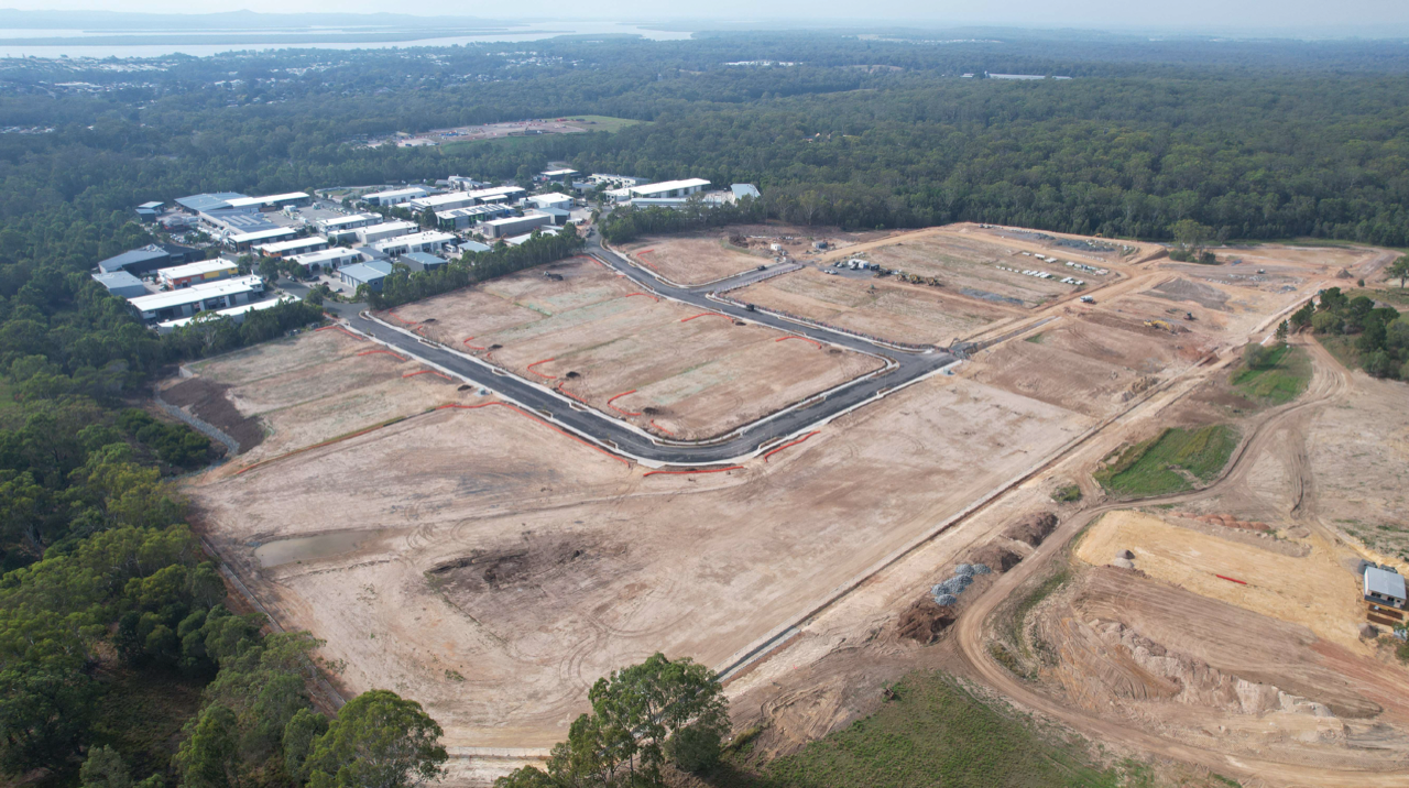 Lot 46/60 Jardine Drive, Redland Bay, QLD 4165