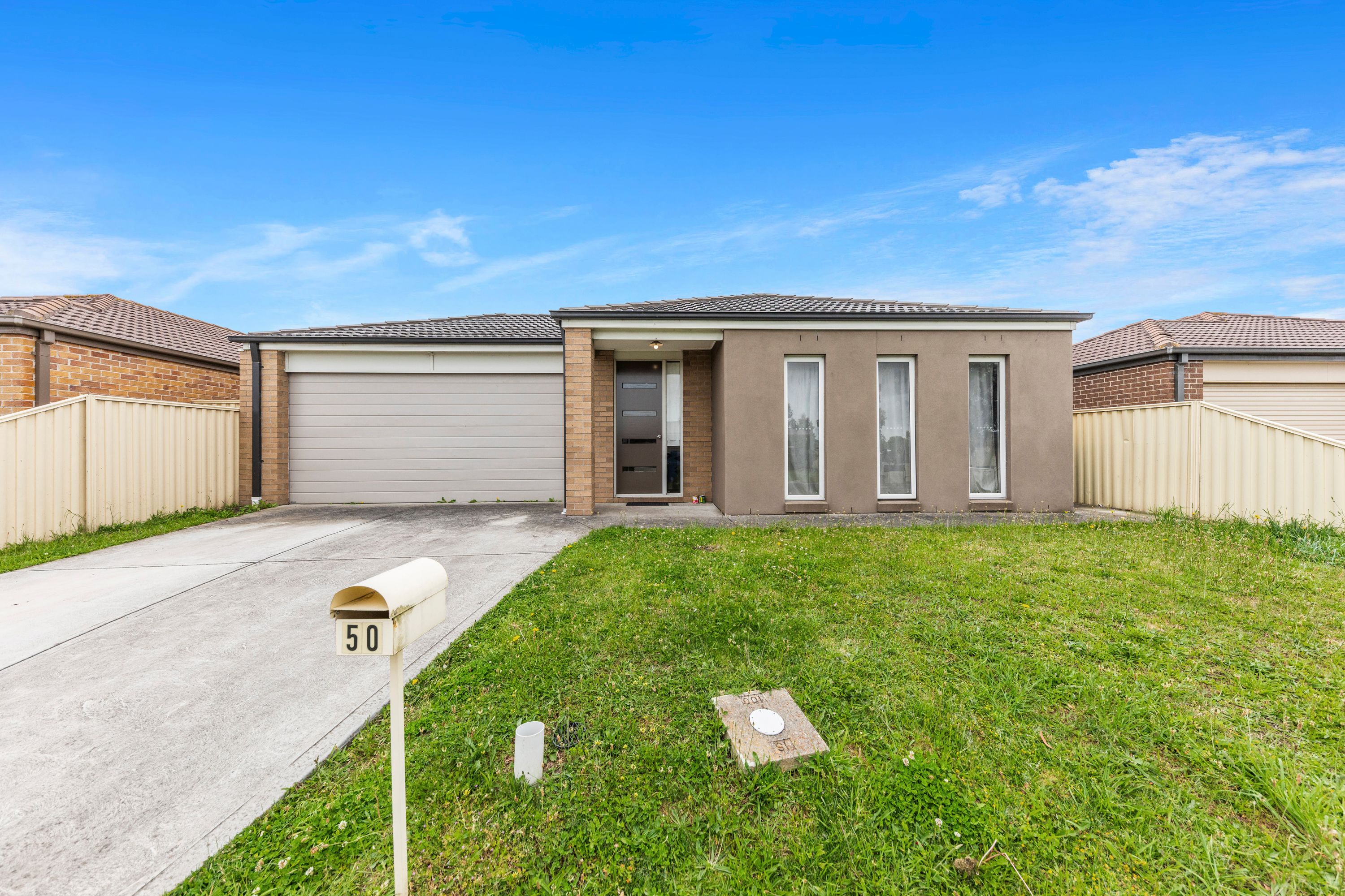 50 Salvia Avenue , Pakenham VIC 3810