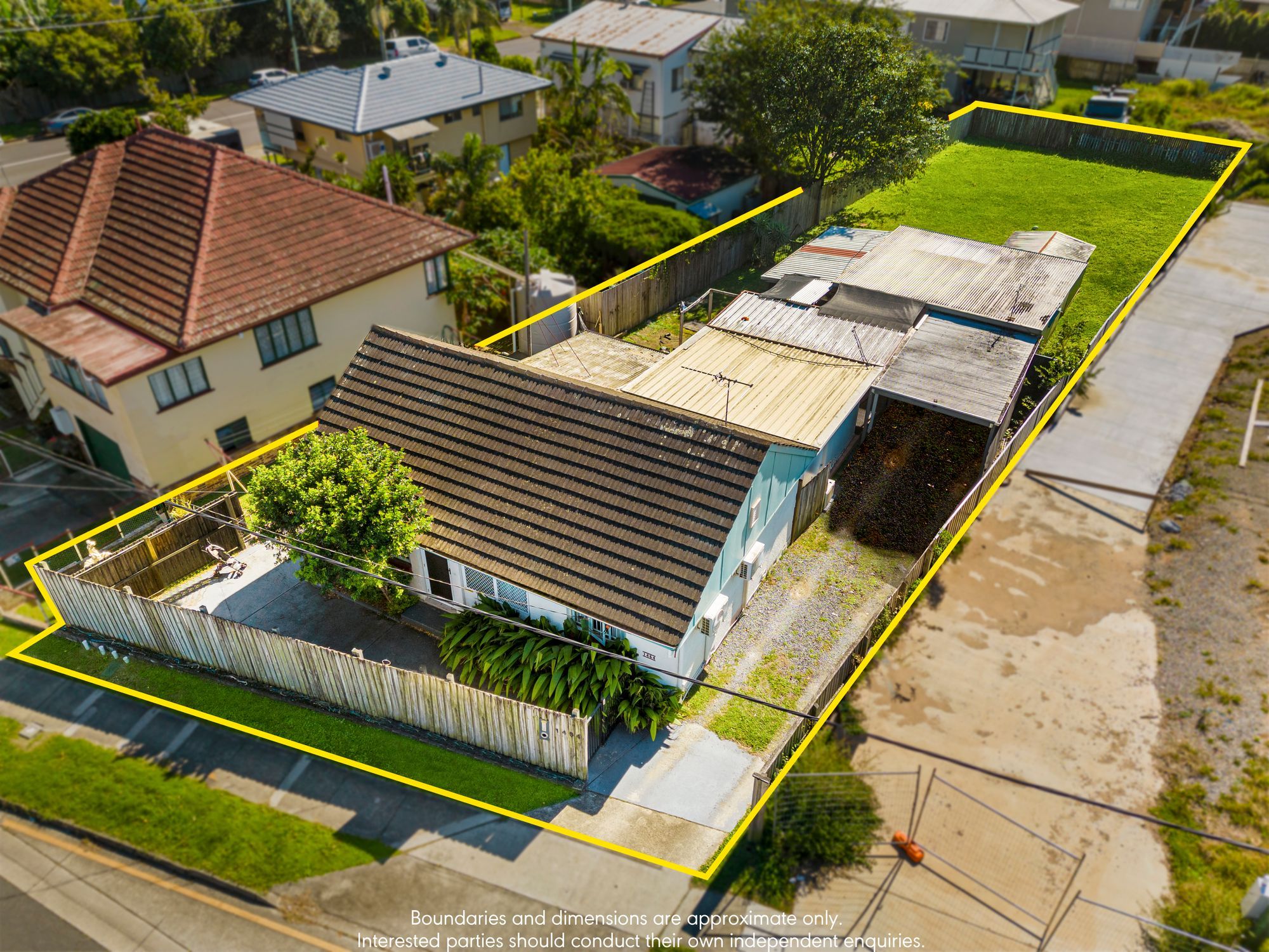 1454 Wynnum Road, Tingalpa, QLD 4173