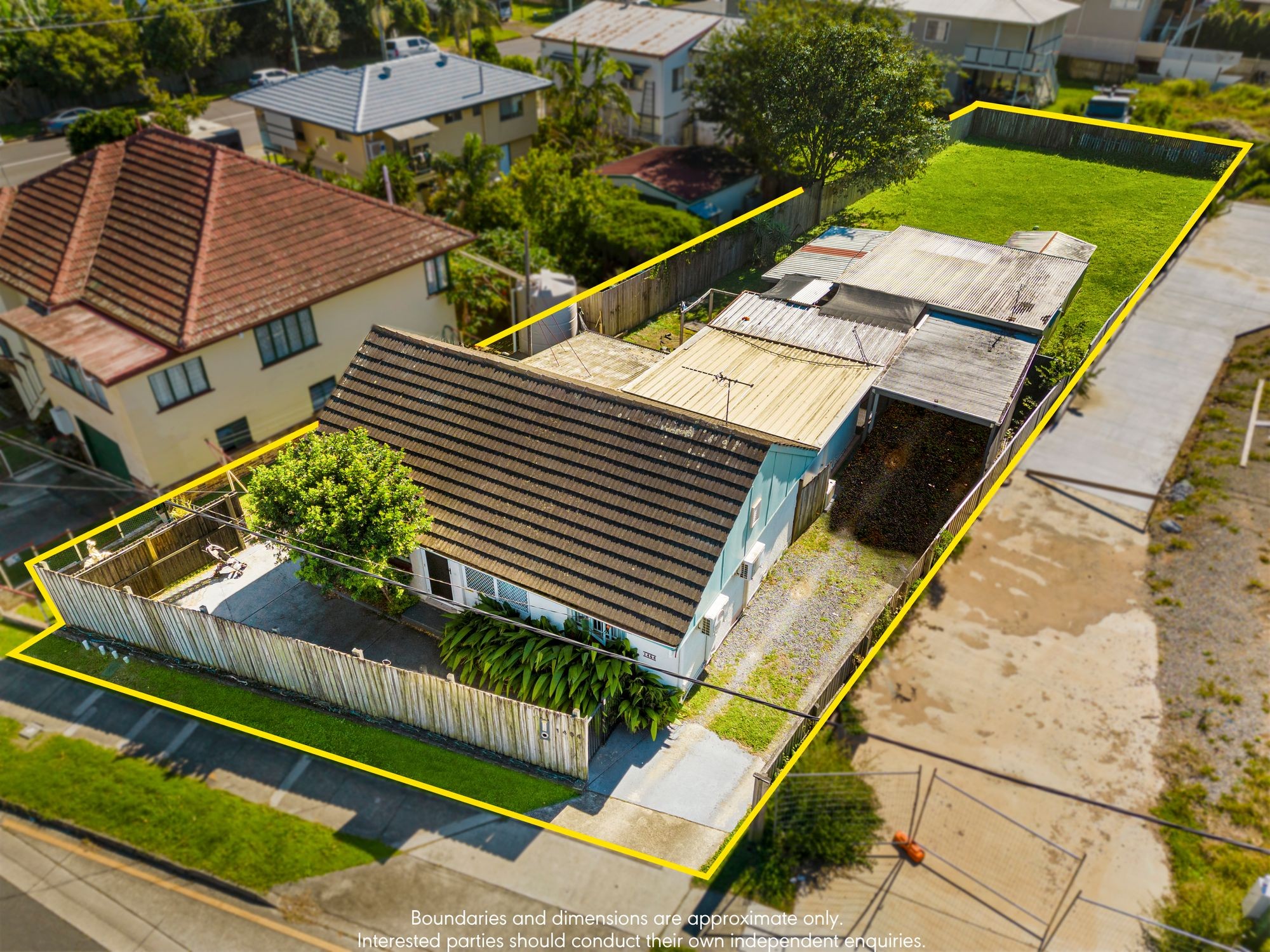 1454 Wynnum Road, Tingalpa, QLD 4173