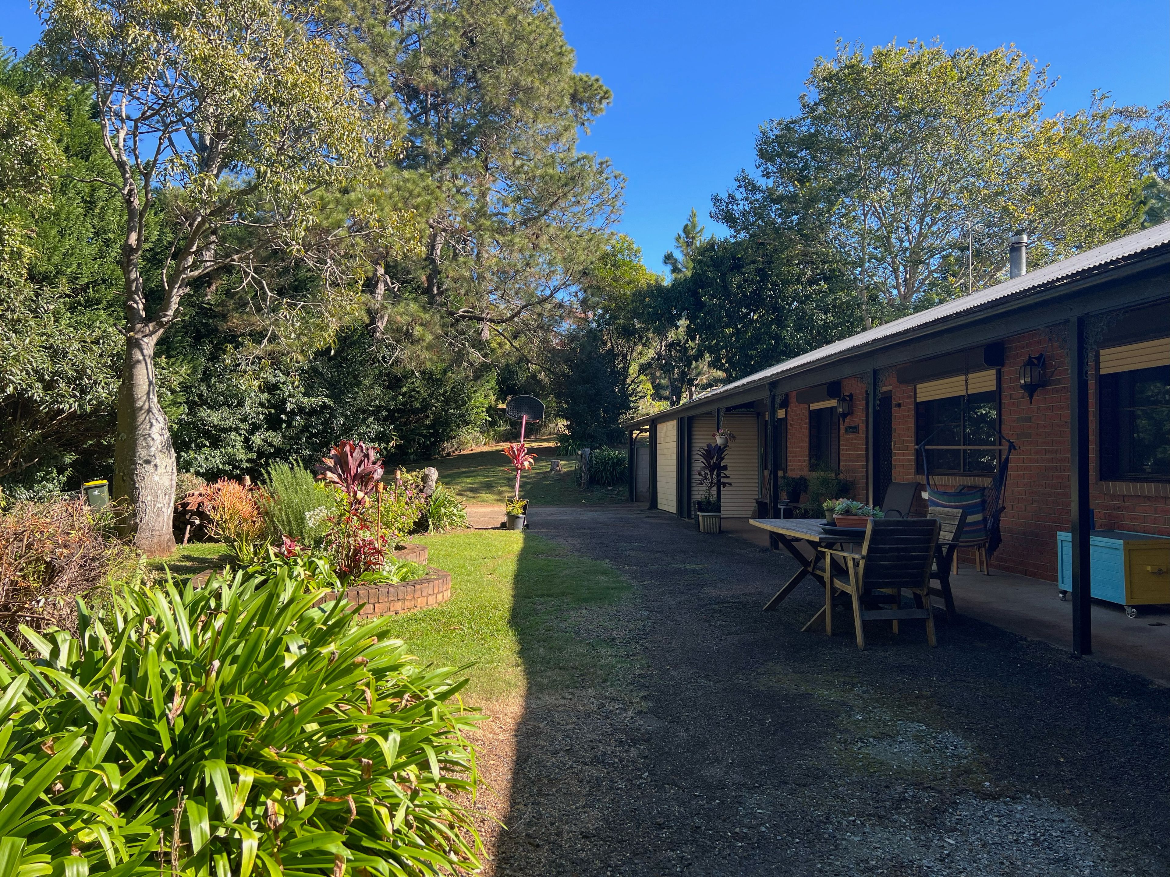 54-58 Benowa Street, Tamborine Mountain, QLD 4272