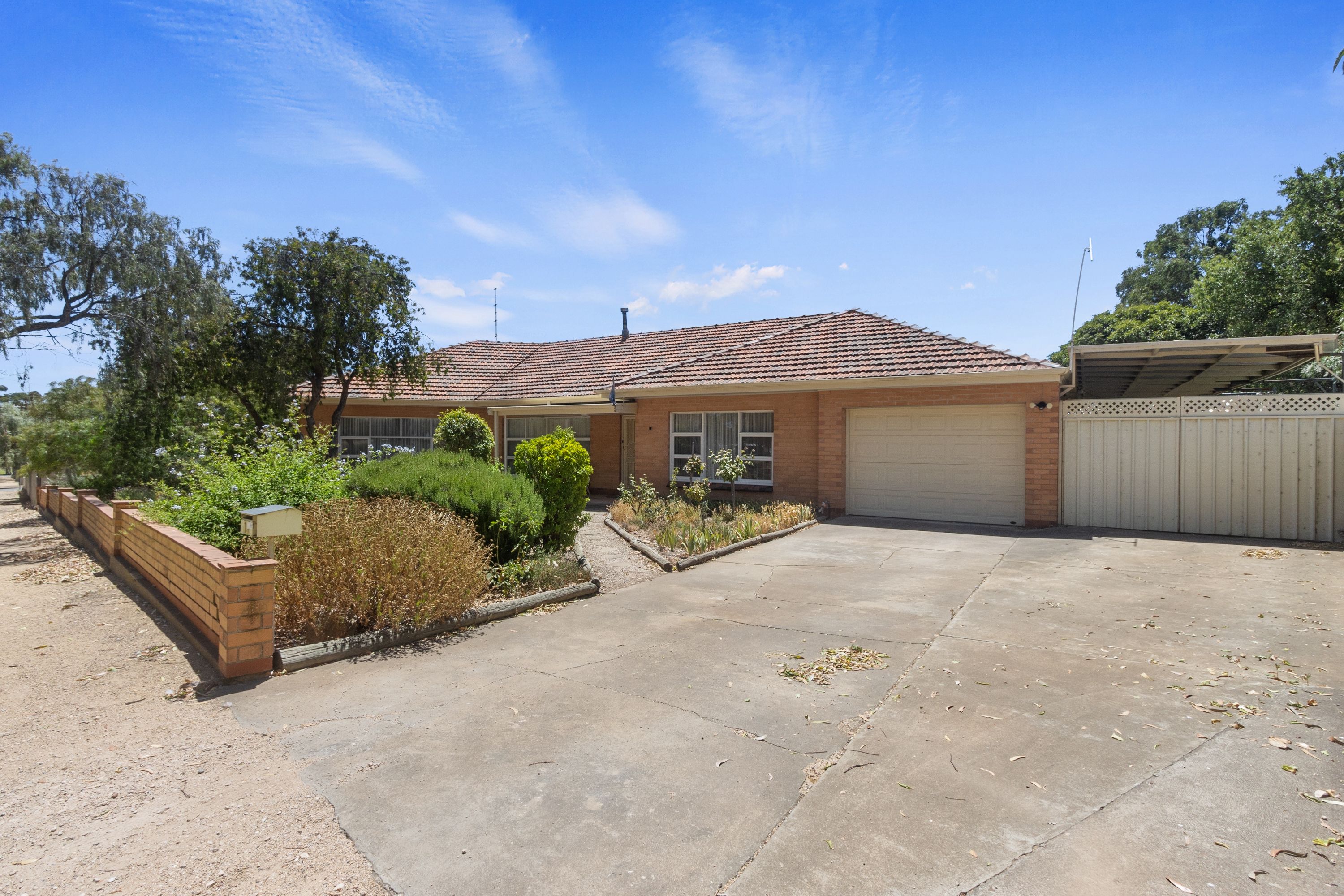 11 Gardiner Terrace, Maitland, SA 5573