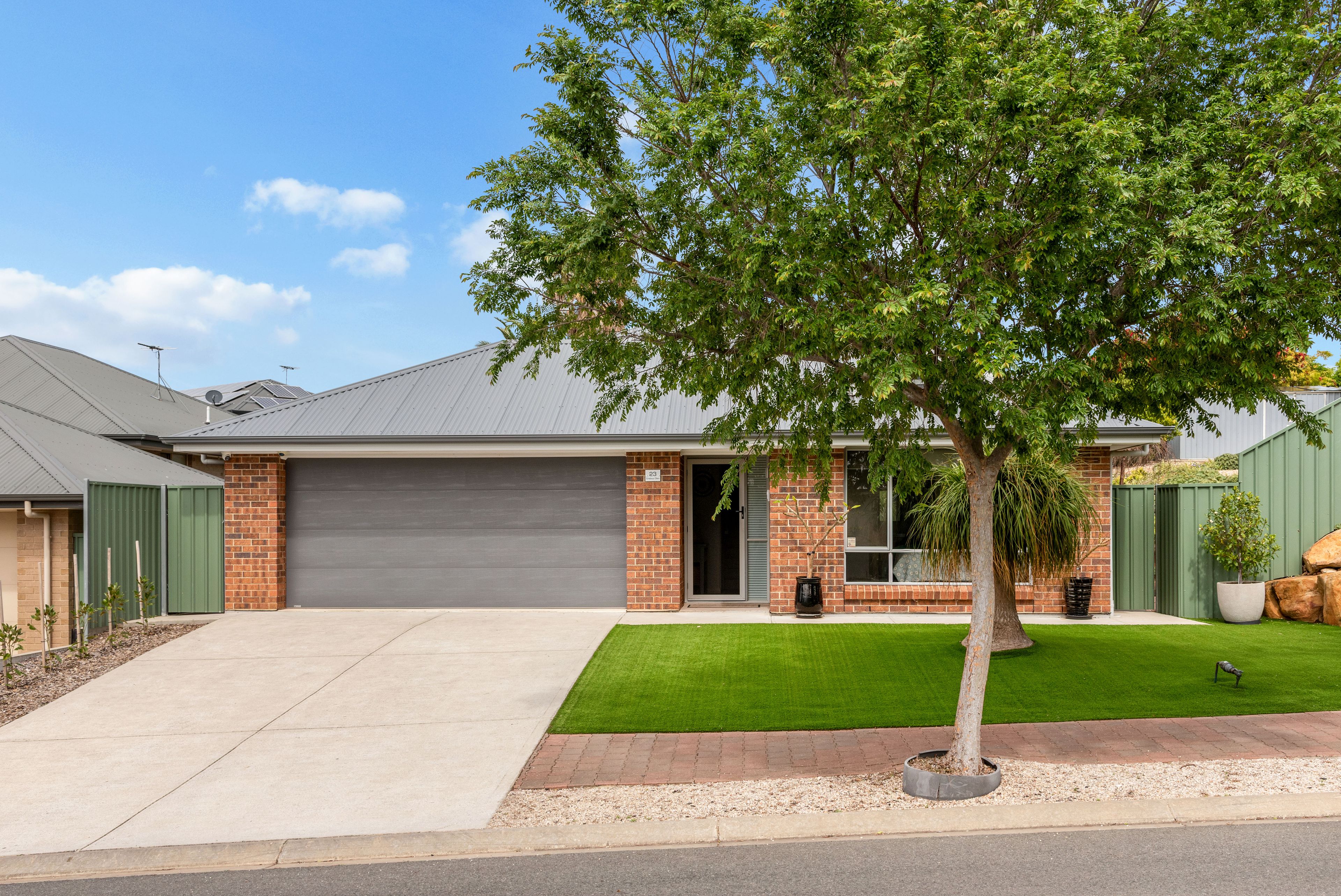 23 Erebus Glen — photo from Ray White Woodcroft