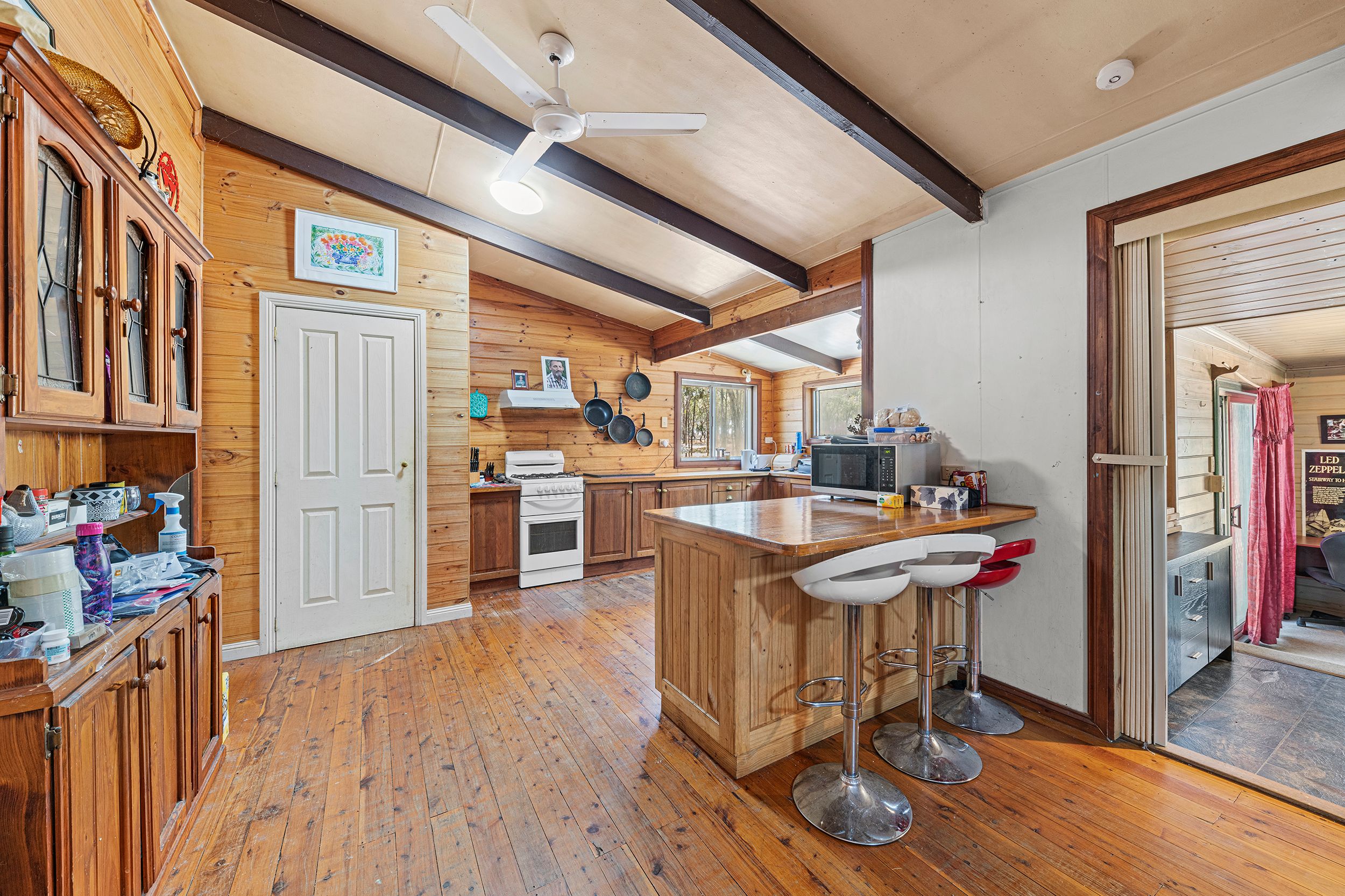 799 Axedale Toolleen Road, Toolleen, VIC 3551 Sold House Ray White Heathcote