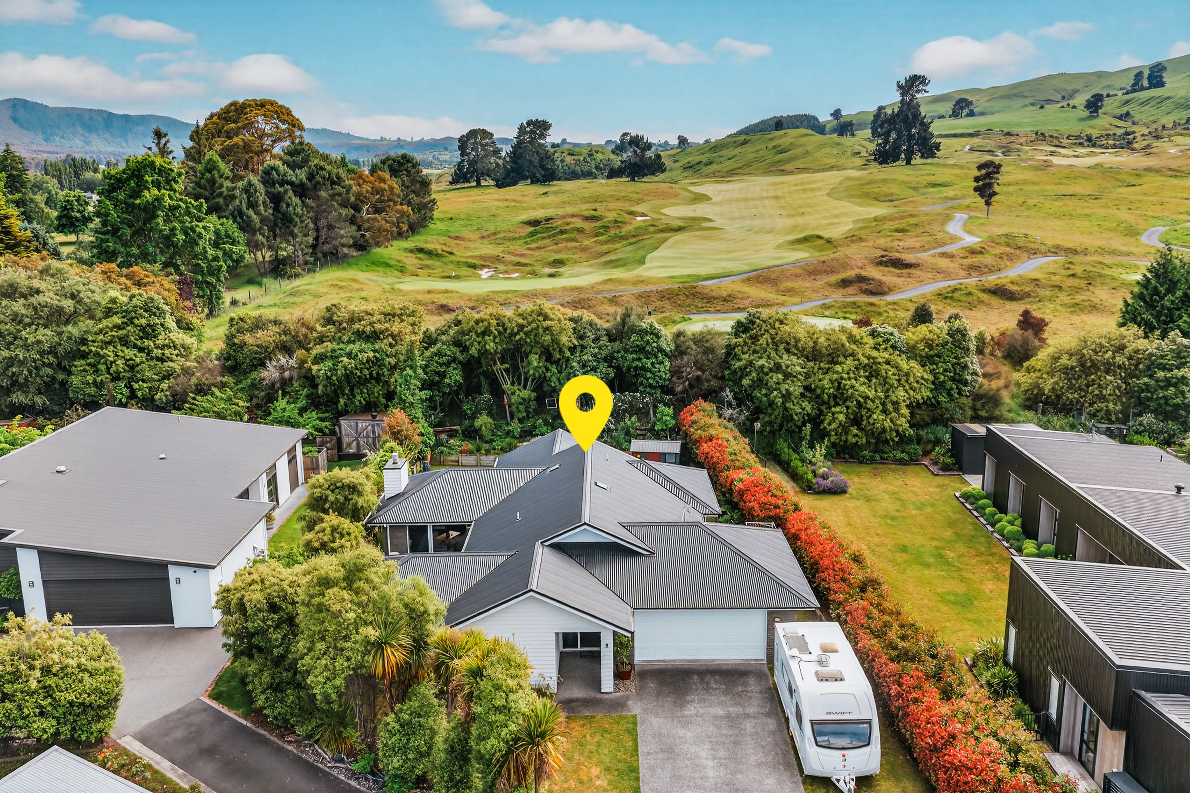 9 Bodes Lane, Kinloch, Taupo District