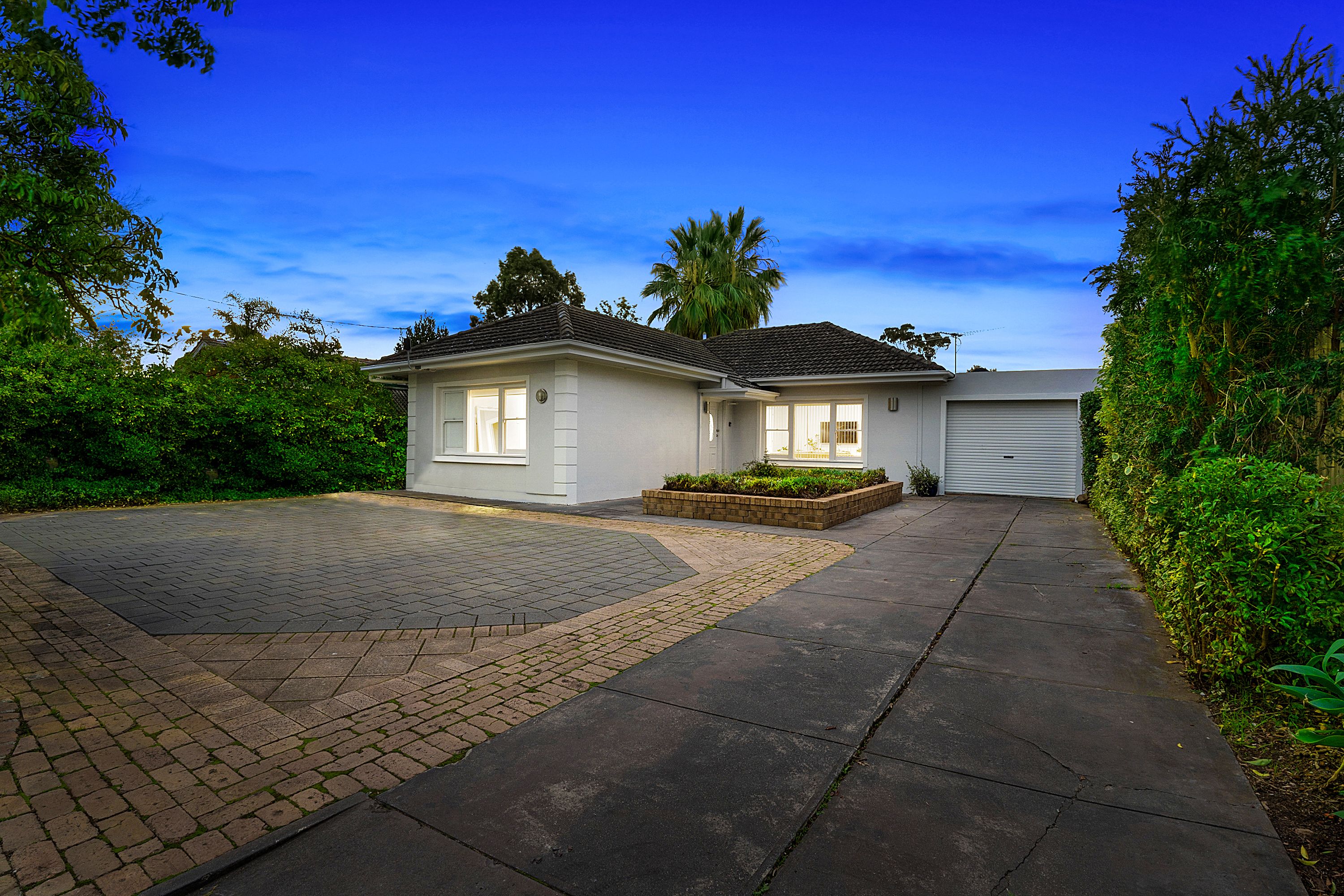1095 North East Road, Ridgehaven, SA 5097