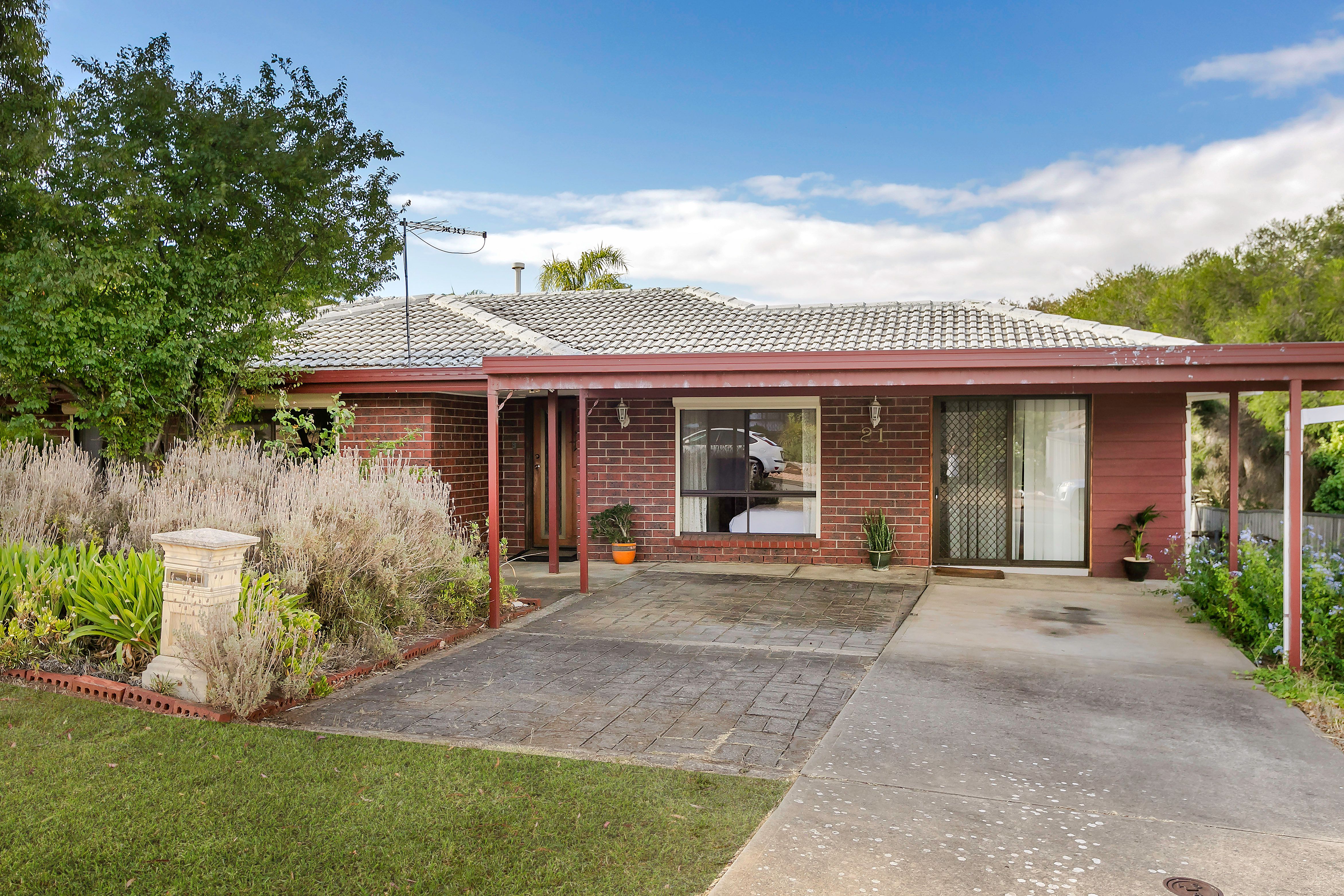 21 Matheson Road, Reynella East, SA 5161 - Sold House - Ray White ...