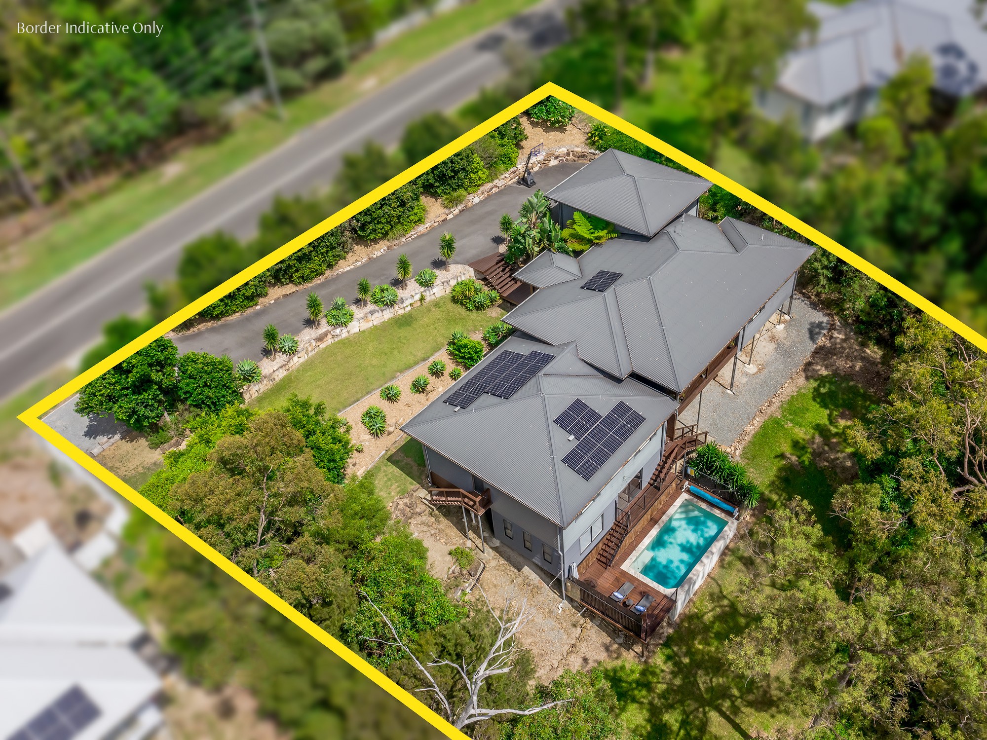 94 Carrington Road, Bonogin, QLD 4213