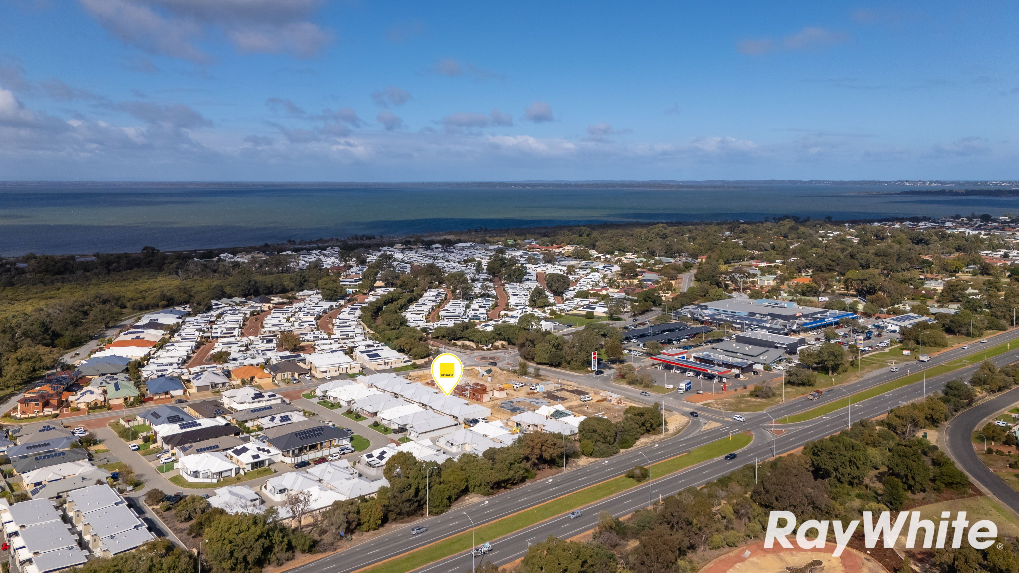 10/101 Oakleigh Drive, Erskine, WA 6210