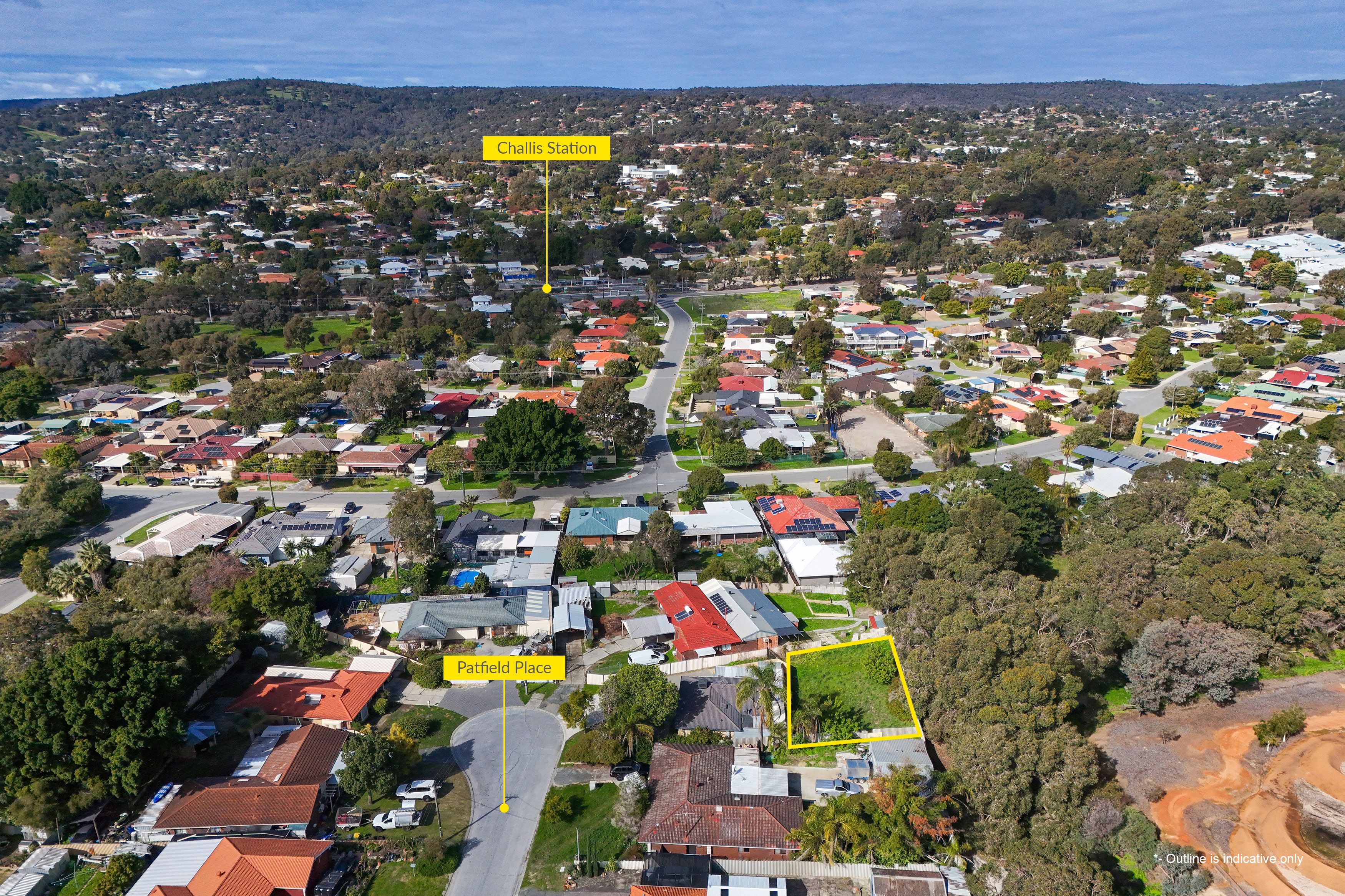 9A Patfield Place, Kelmscott, WA 6111