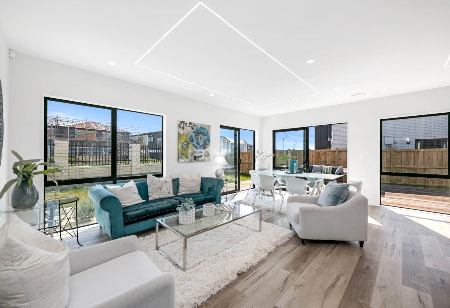 15 Drumaness Road, Flat Bush, Manukau City