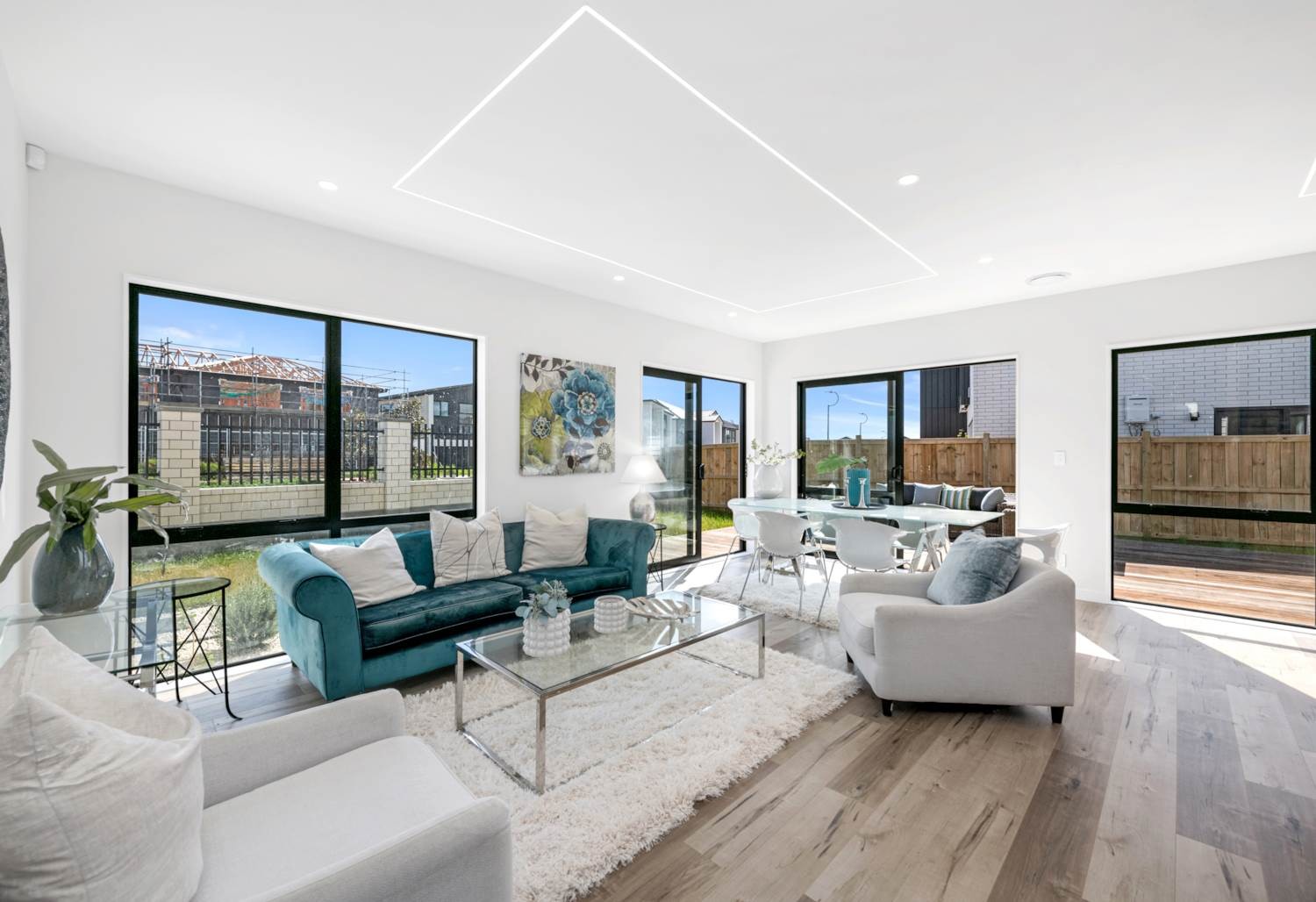 15 Drumaness Road, Flat Bush, Manukau City