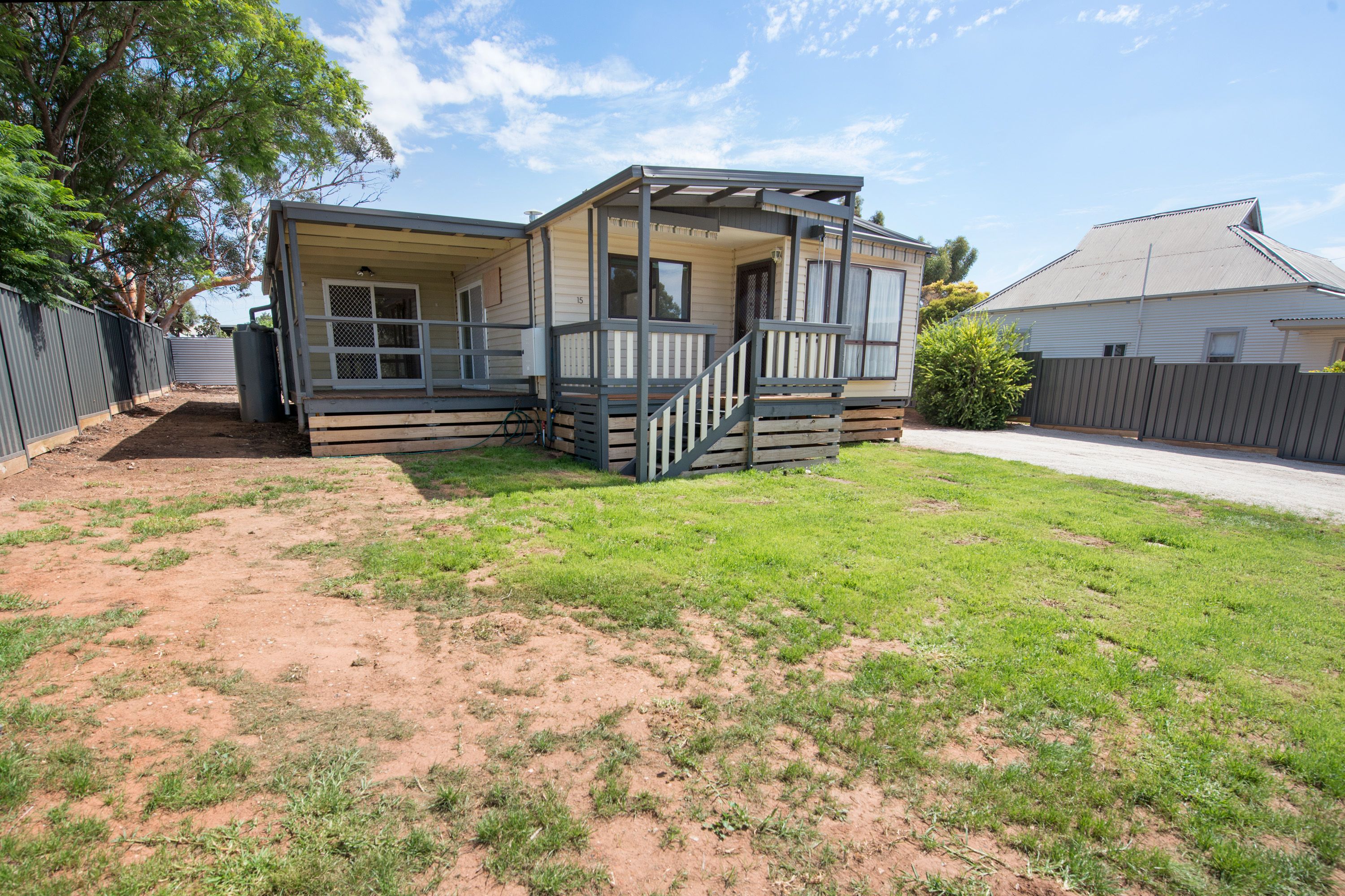 15 Bell Street, Nyah VIC 3594