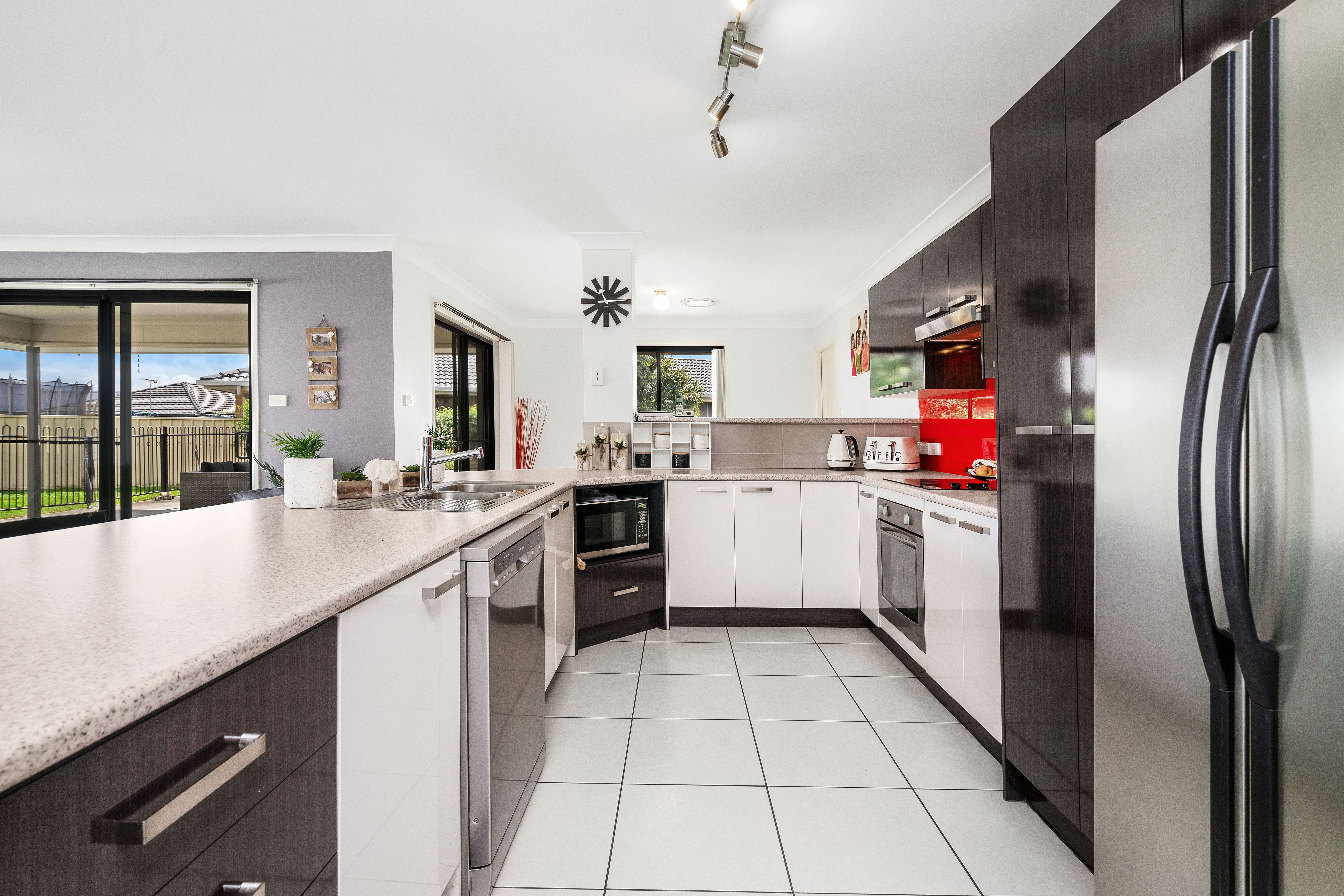 30 Kelly Circle, Rutherford, NSW 2320